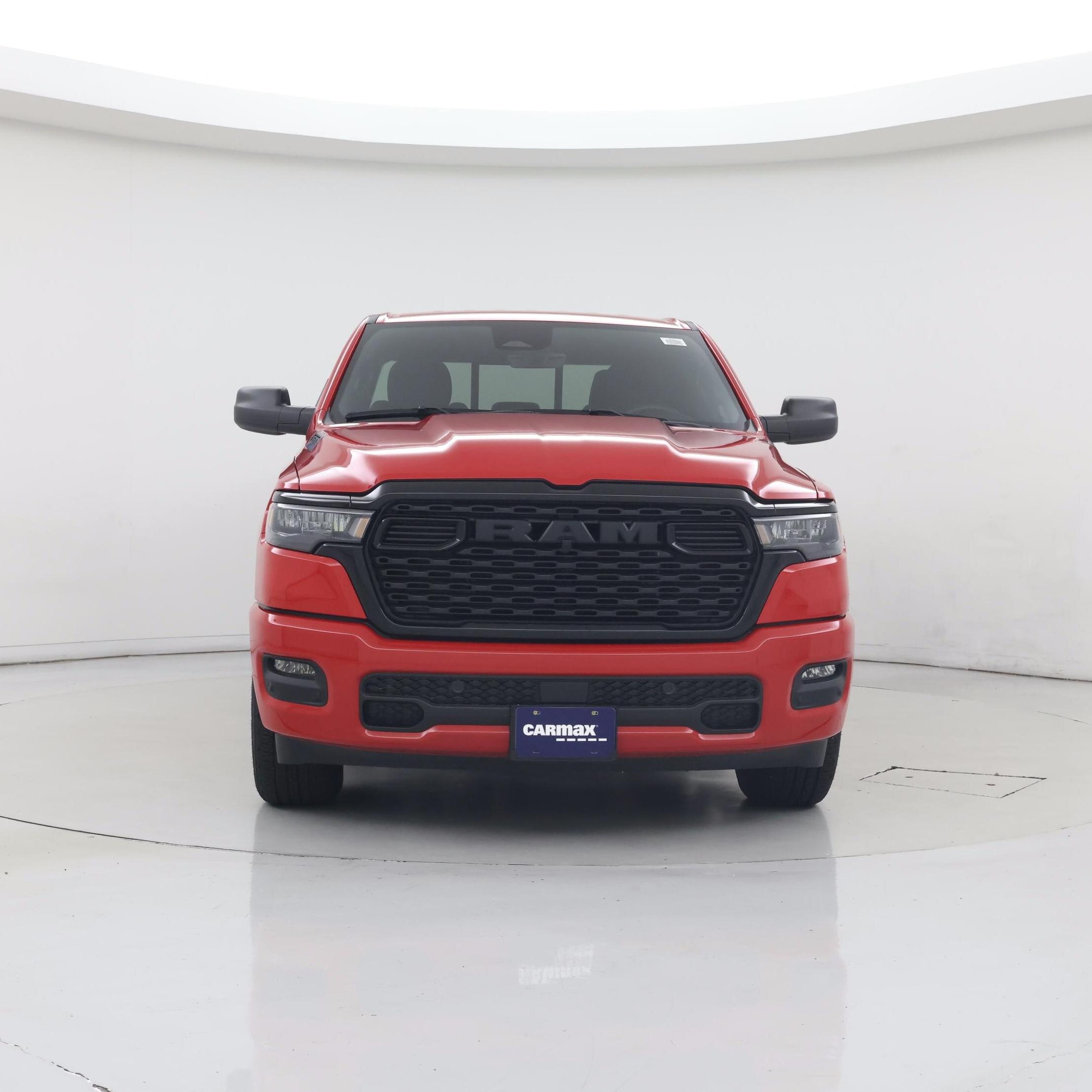 Thumbnail: 2025 RAM 1500 - 5