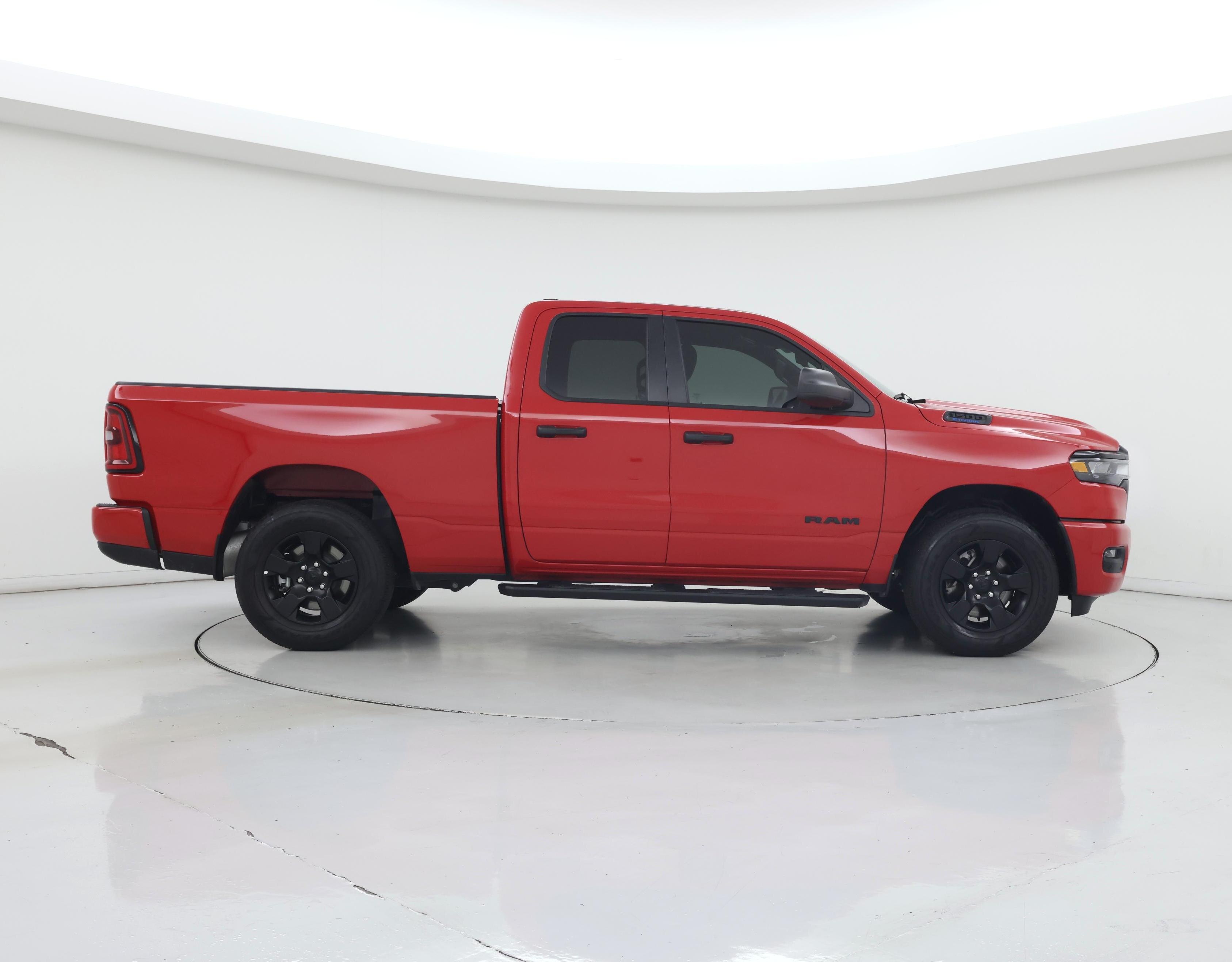 Thumbnail: 2025 RAM 1500 - 7