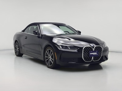 2025 BMW 430 I xDrive