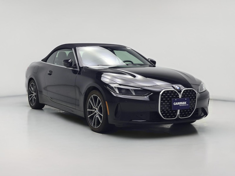 2025 BMW 430 I xDrive