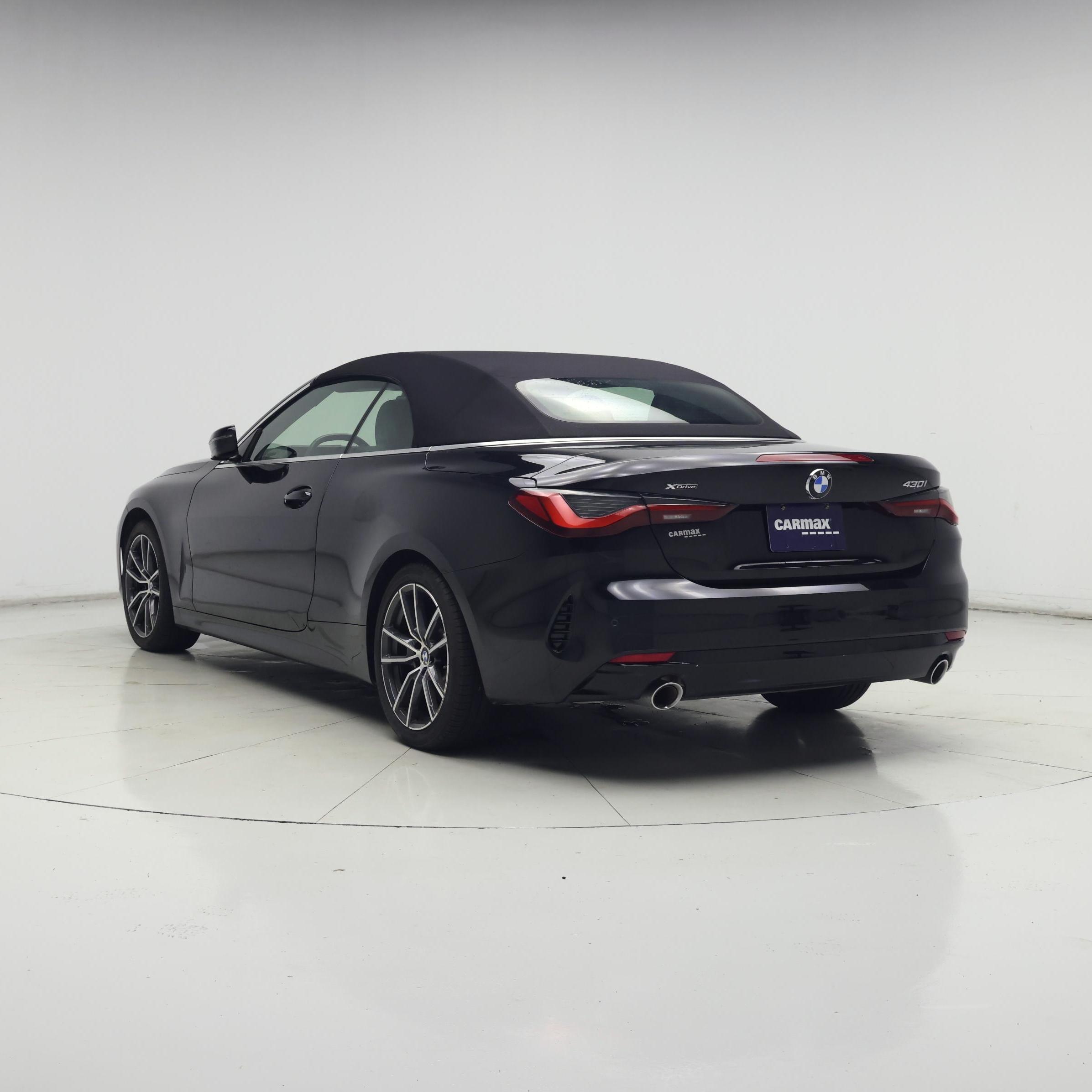 Thumbnail: 2025 BMW 4 Series - 2