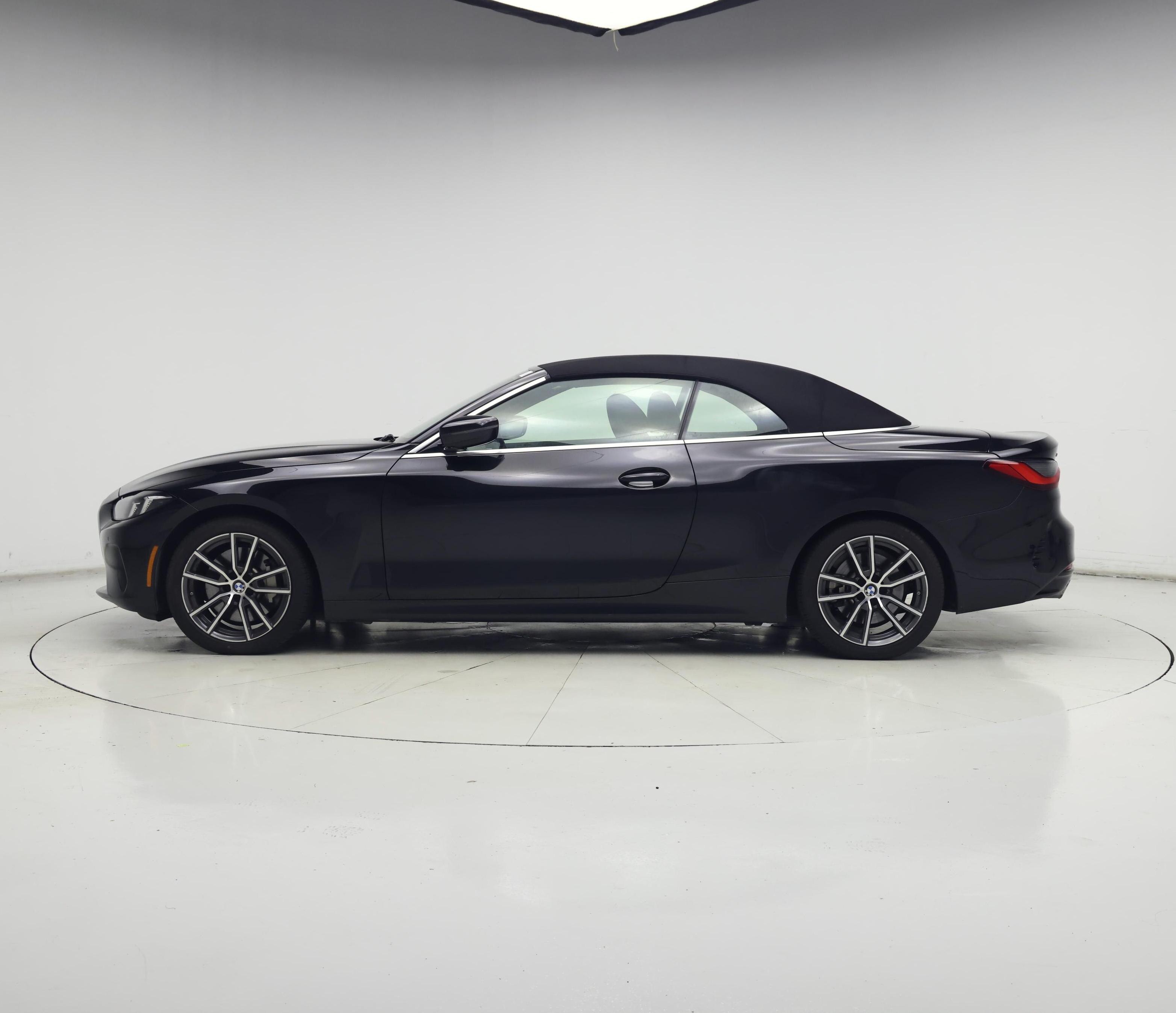 Thumbnail: 2025 BMW 4 Series - 3