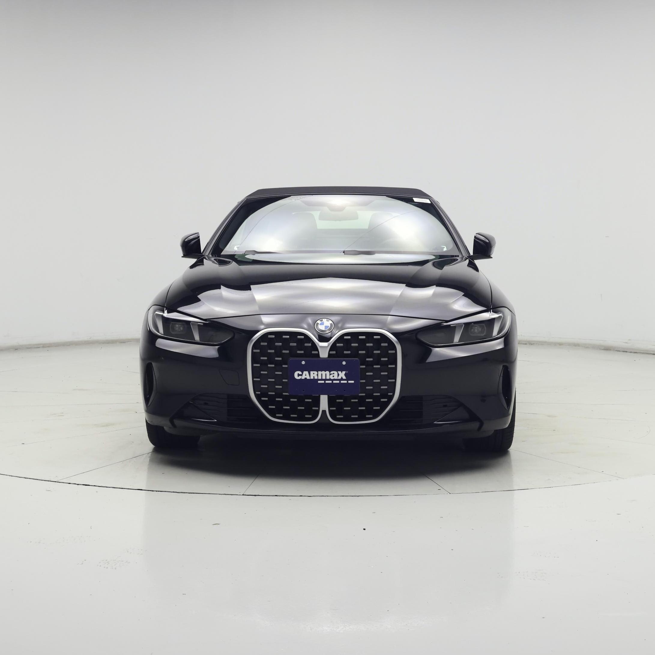 Thumbnail: 2025 BMW 4 Series - 5