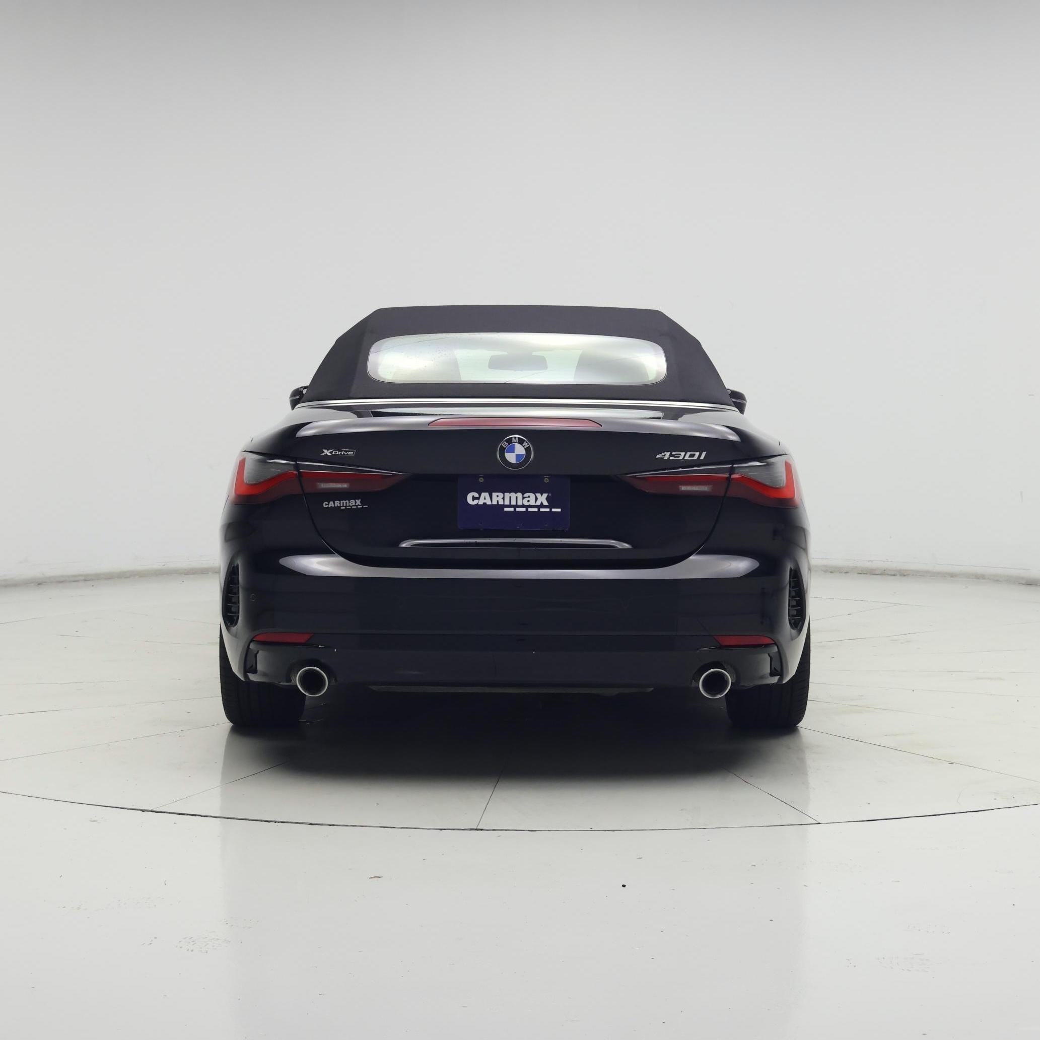 Thumbnail: 2025 BMW 4 Series - 6