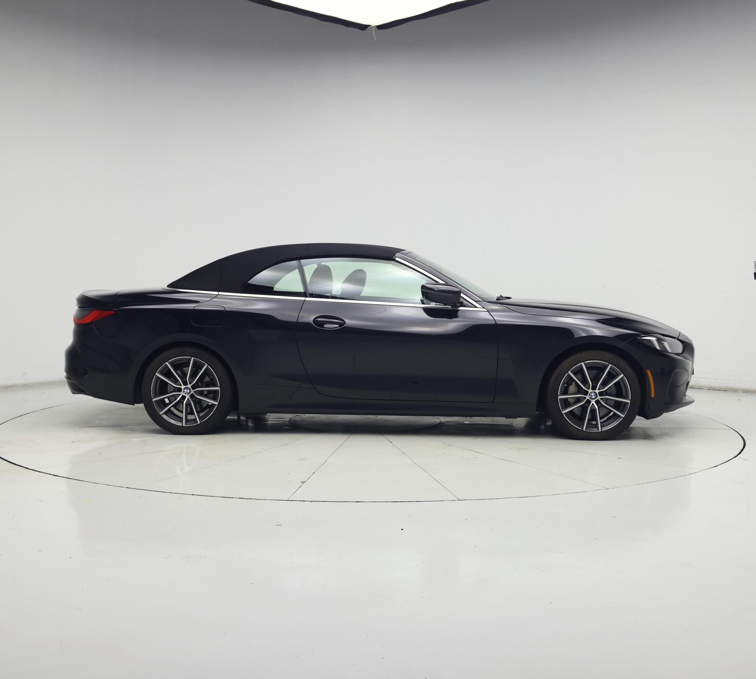 Thumbnail: 2025 BMW 4 Series - 7