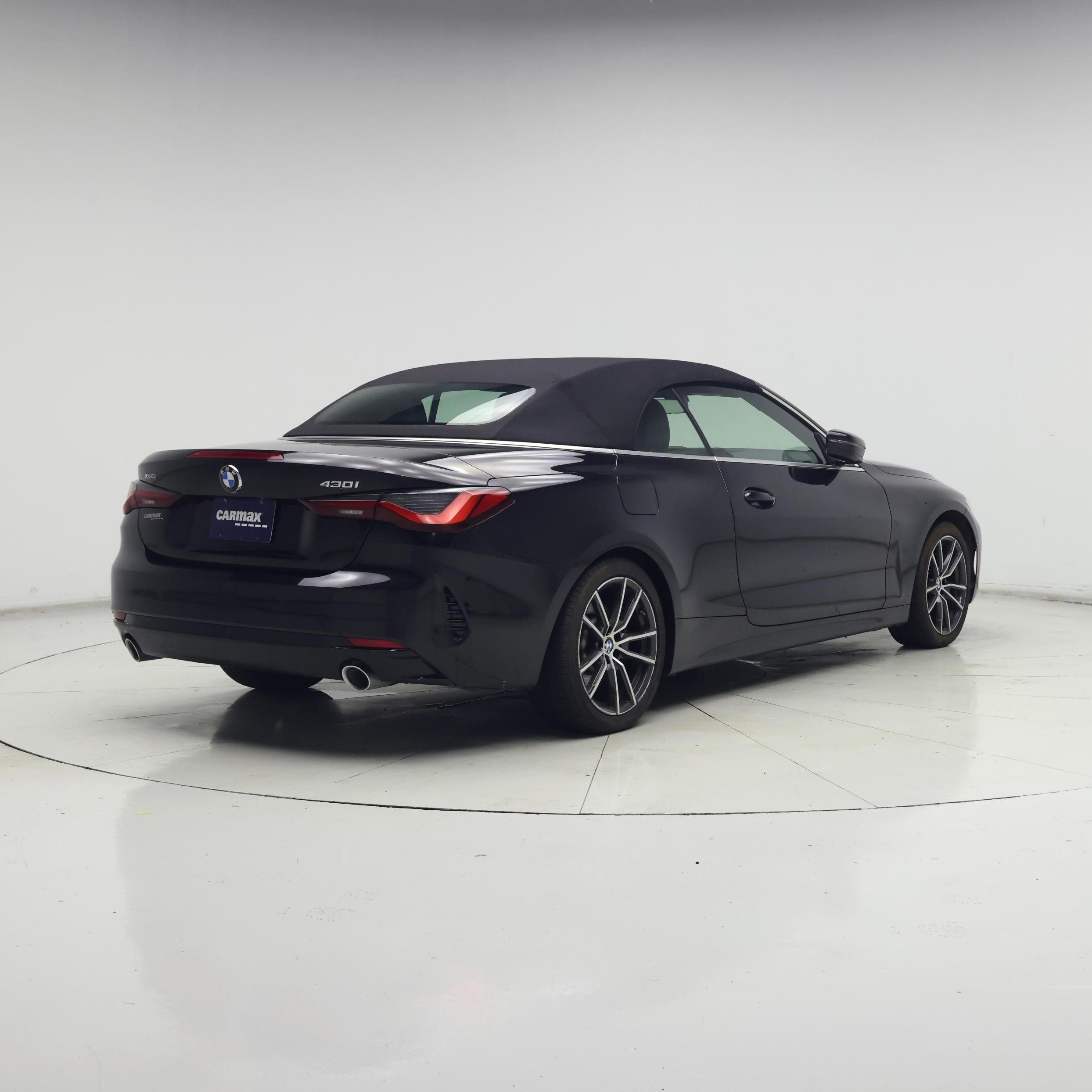 Thumbnail: 2025 BMW 4 Series - 8