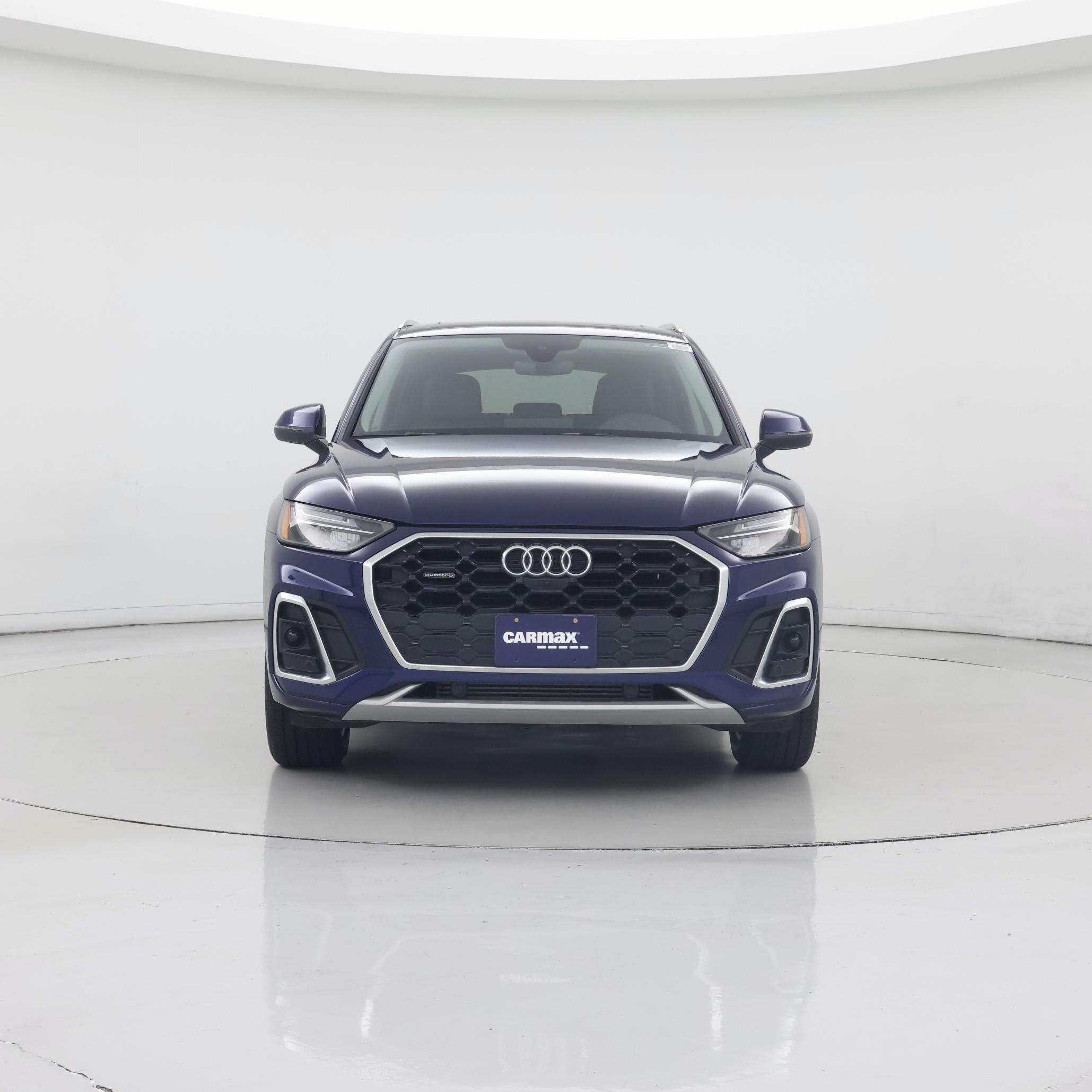 Thumbnail: 2022 Audi Q5 - 5