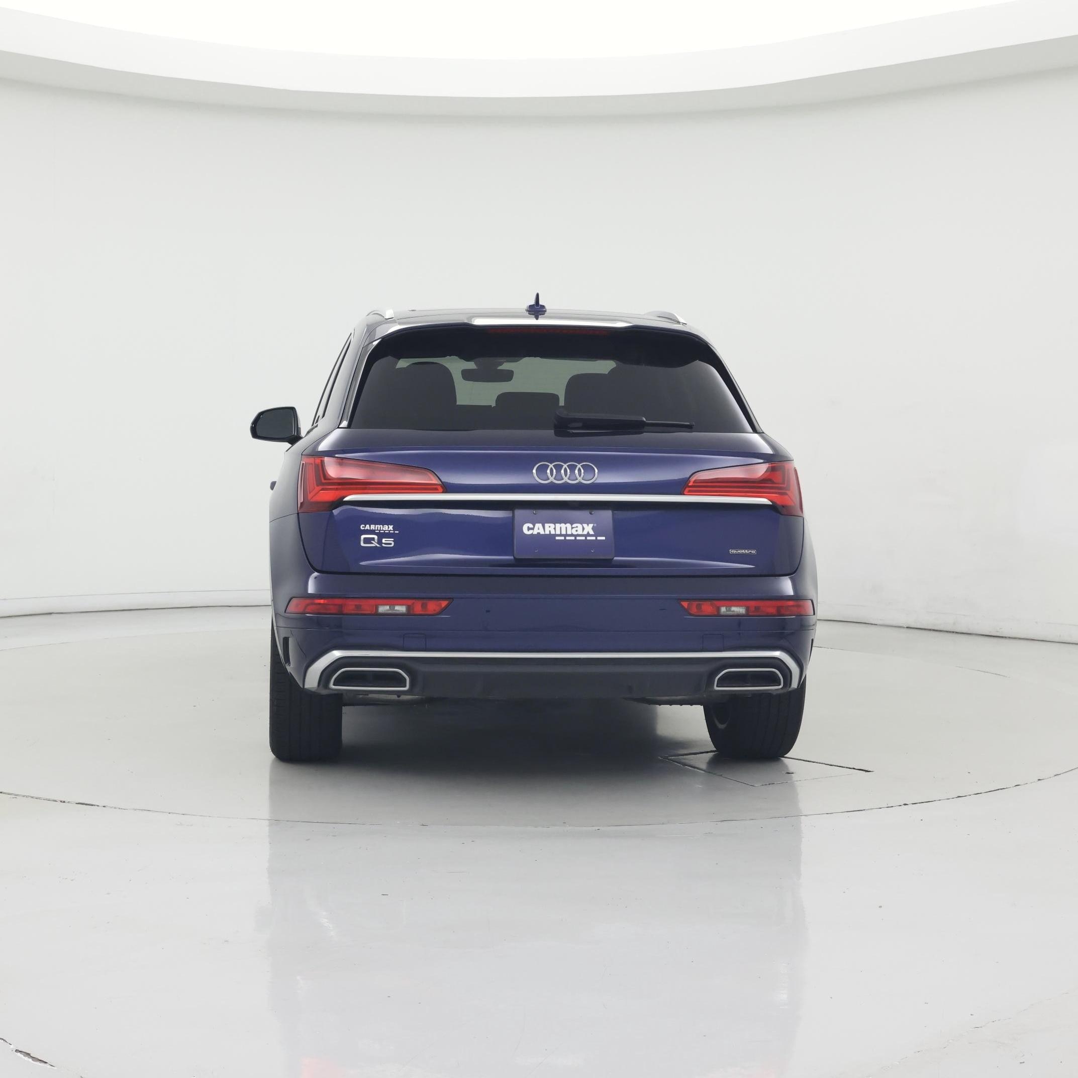 Thumbnail: 2022 Audi Q5 - 6