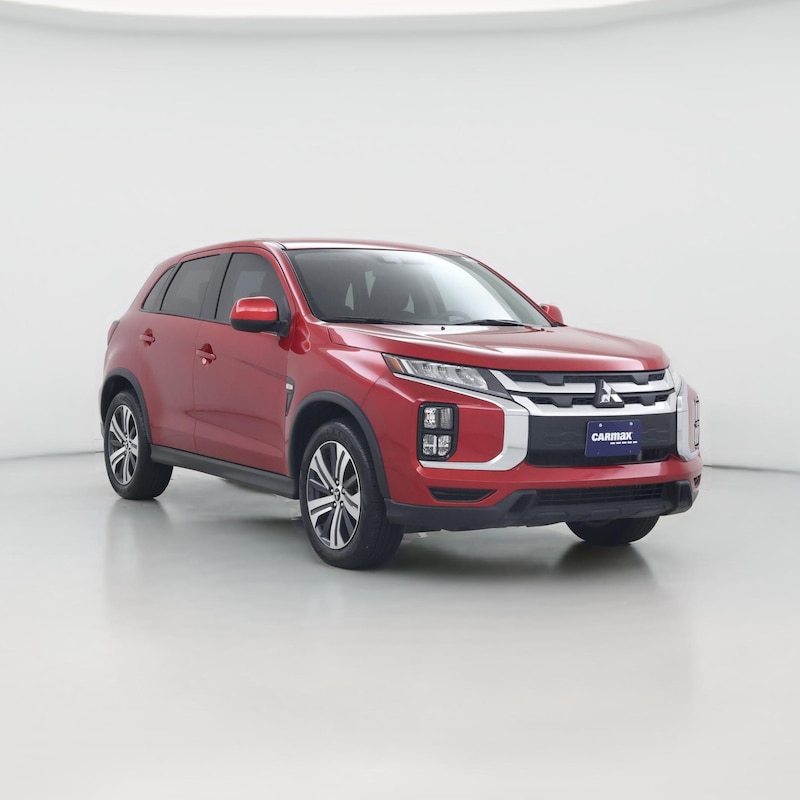 2024 Mitsubishi Outlander Sport ES