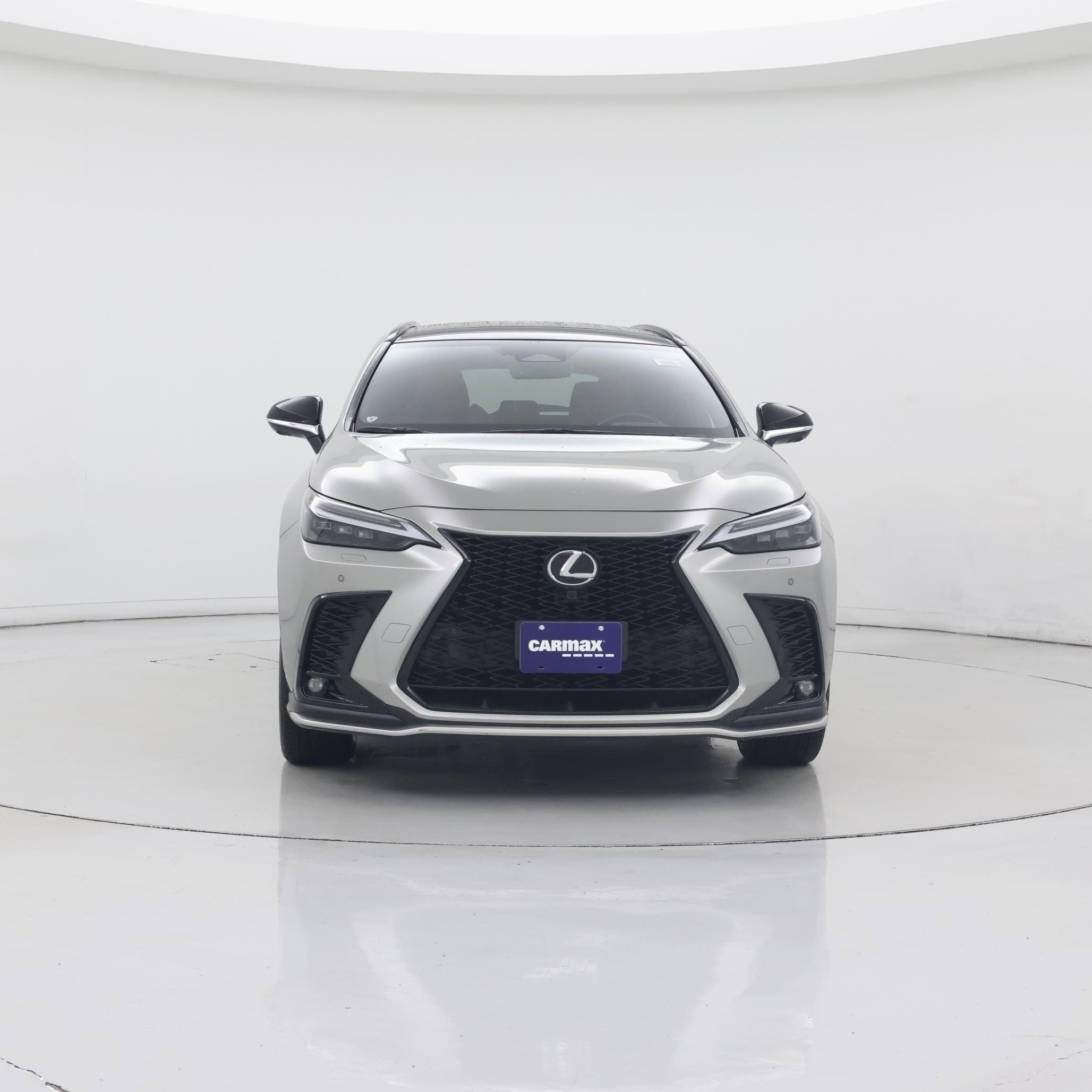 Thumbnail: 2022 Lexus NX - 5