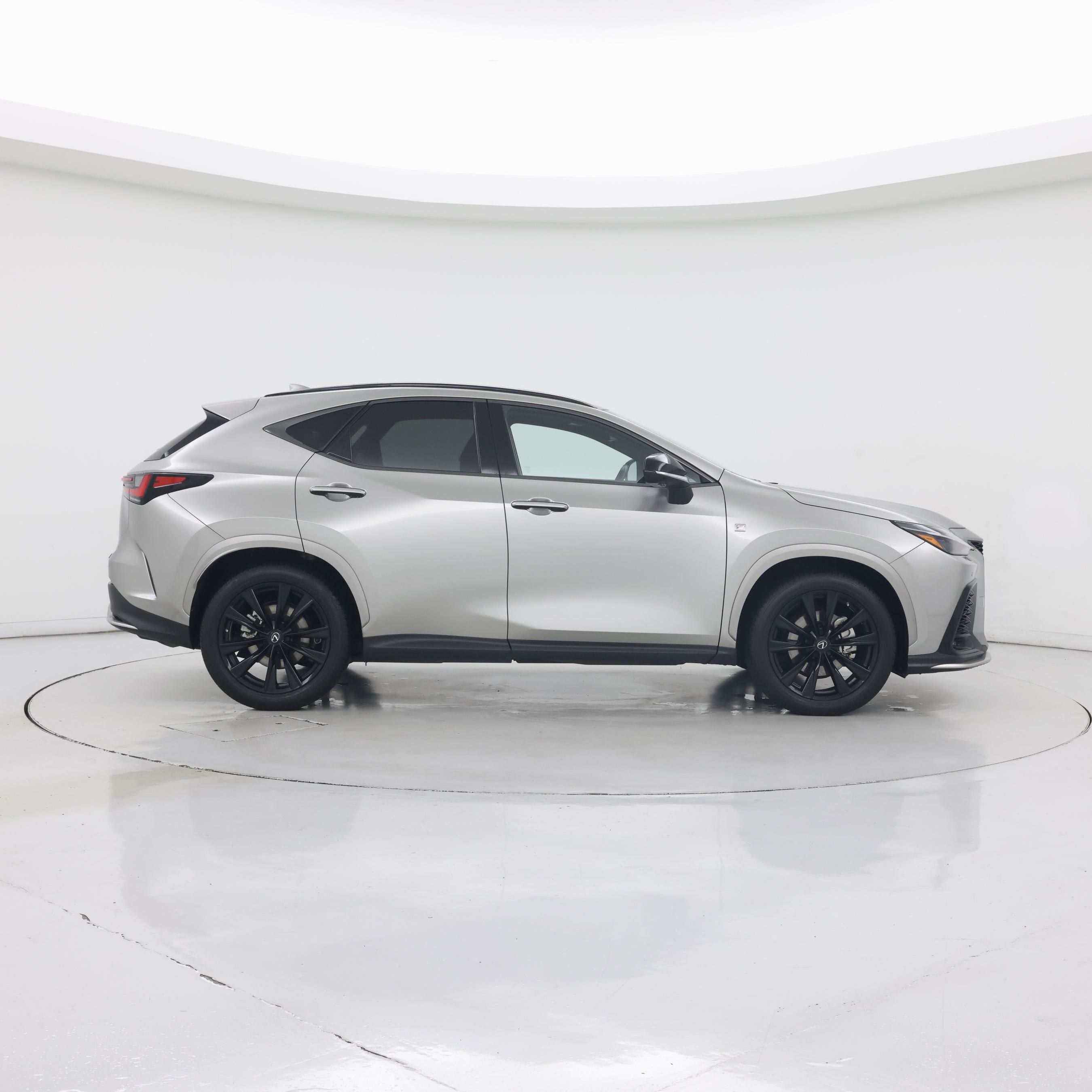 Thumbnail: 2022 Lexus NX - 7