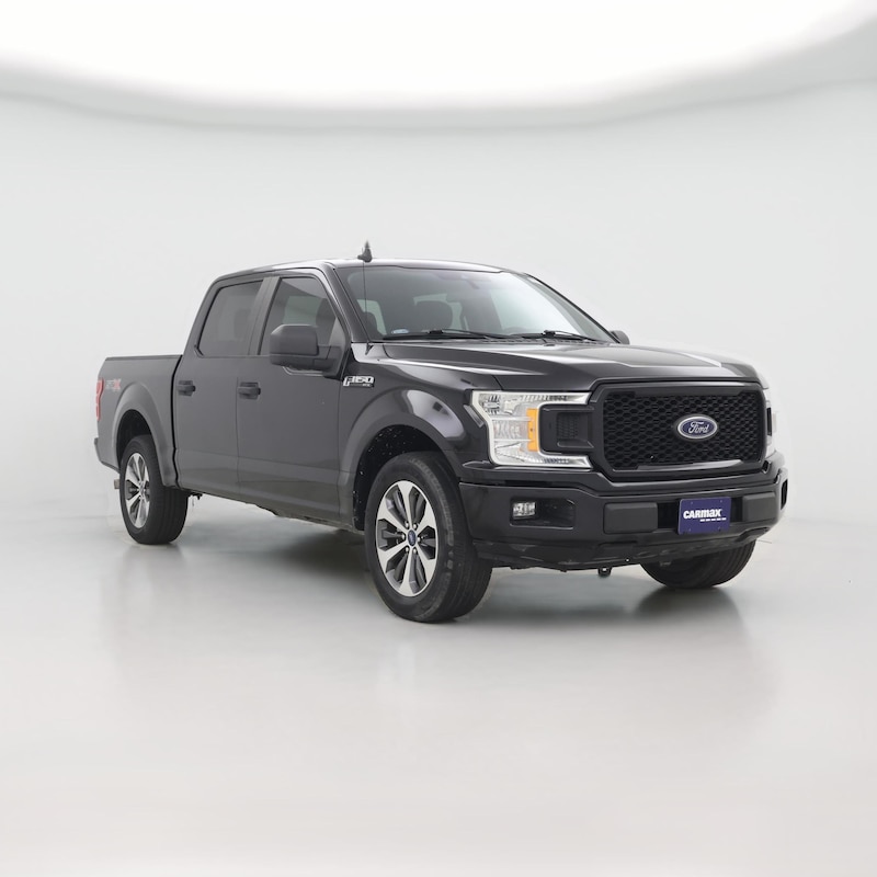 2020 Ford F150 XL