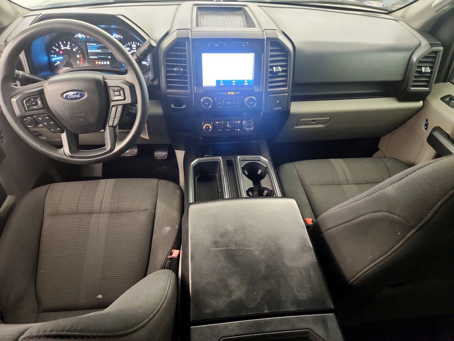 Thumbnail: 2020 Ford F-150 - 9