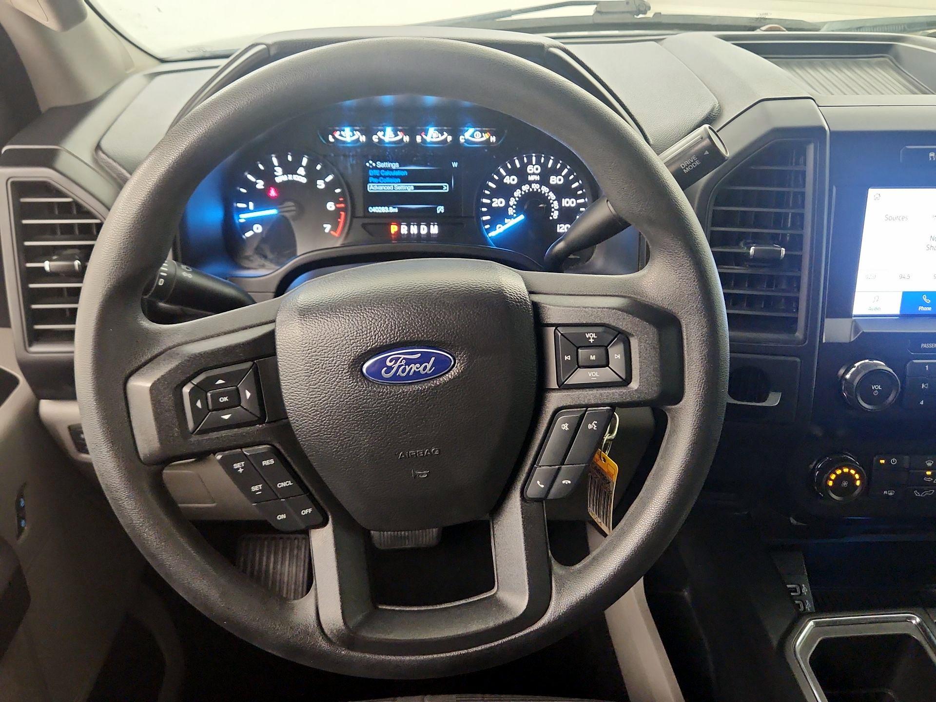 Thumbnail: 2020 Ford F-150 - 10