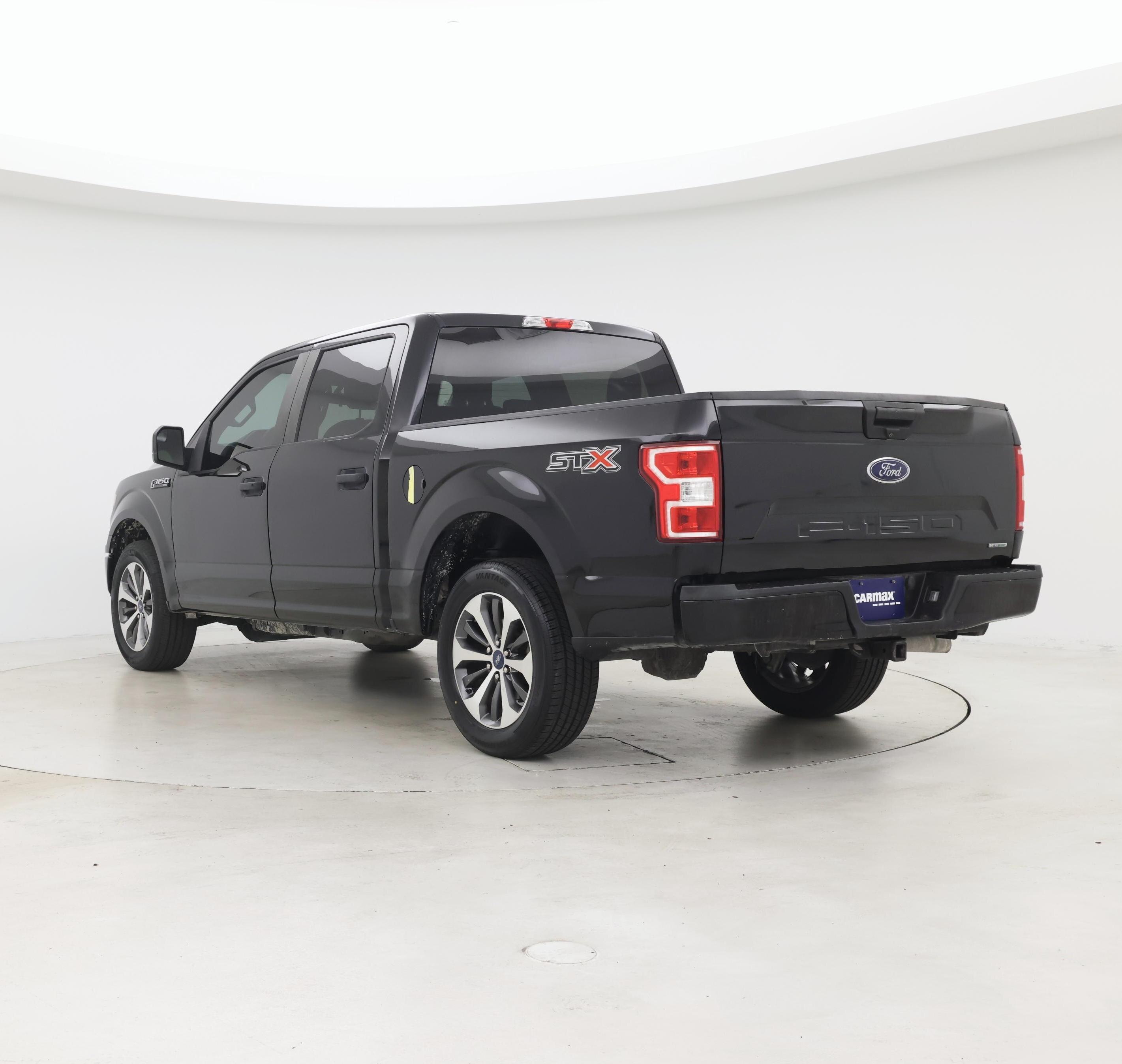 Thumbnail: 2020 Ford F-150 - 2