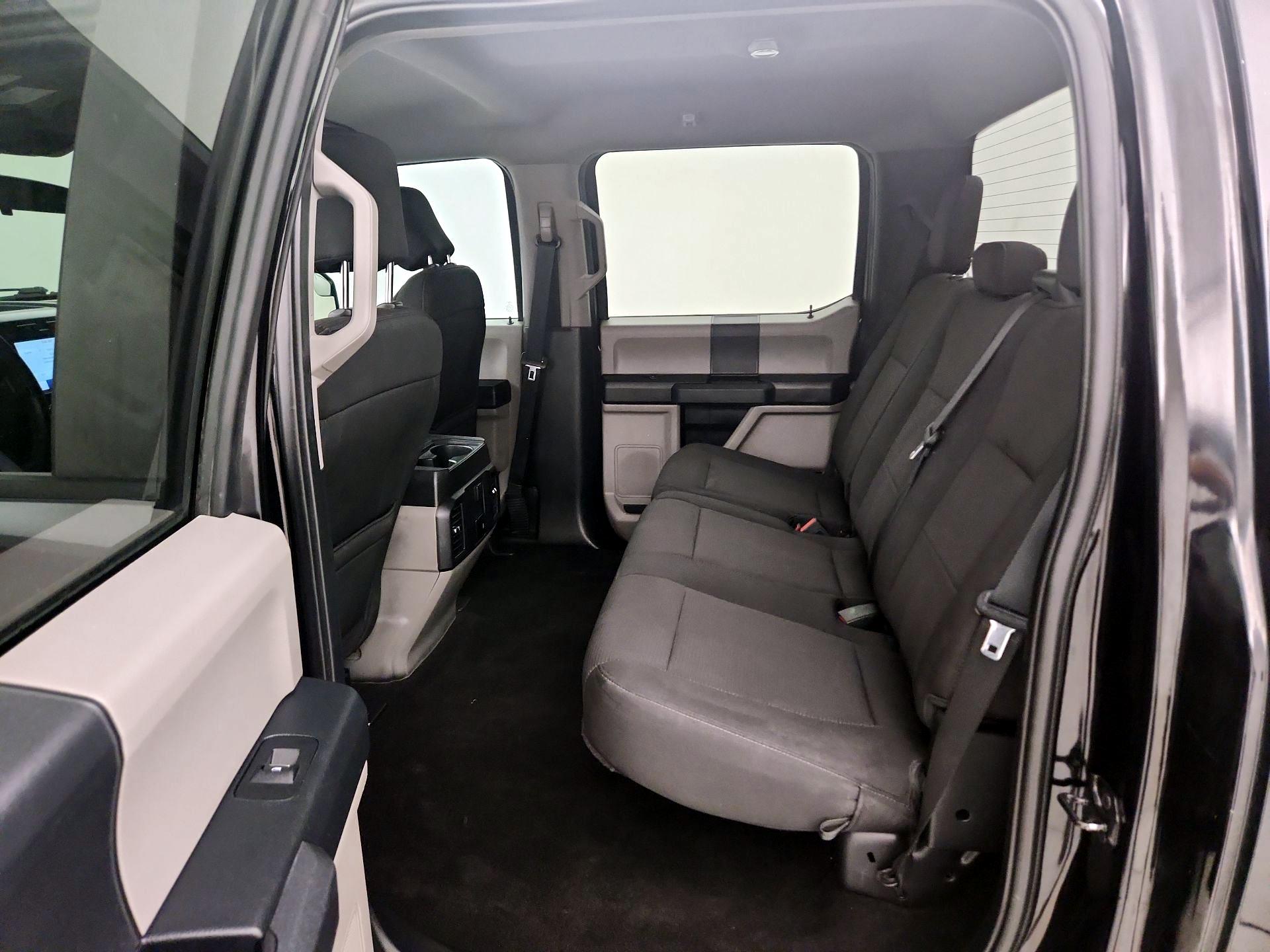 Thumbnail: 2020 Ford F-150 - 19