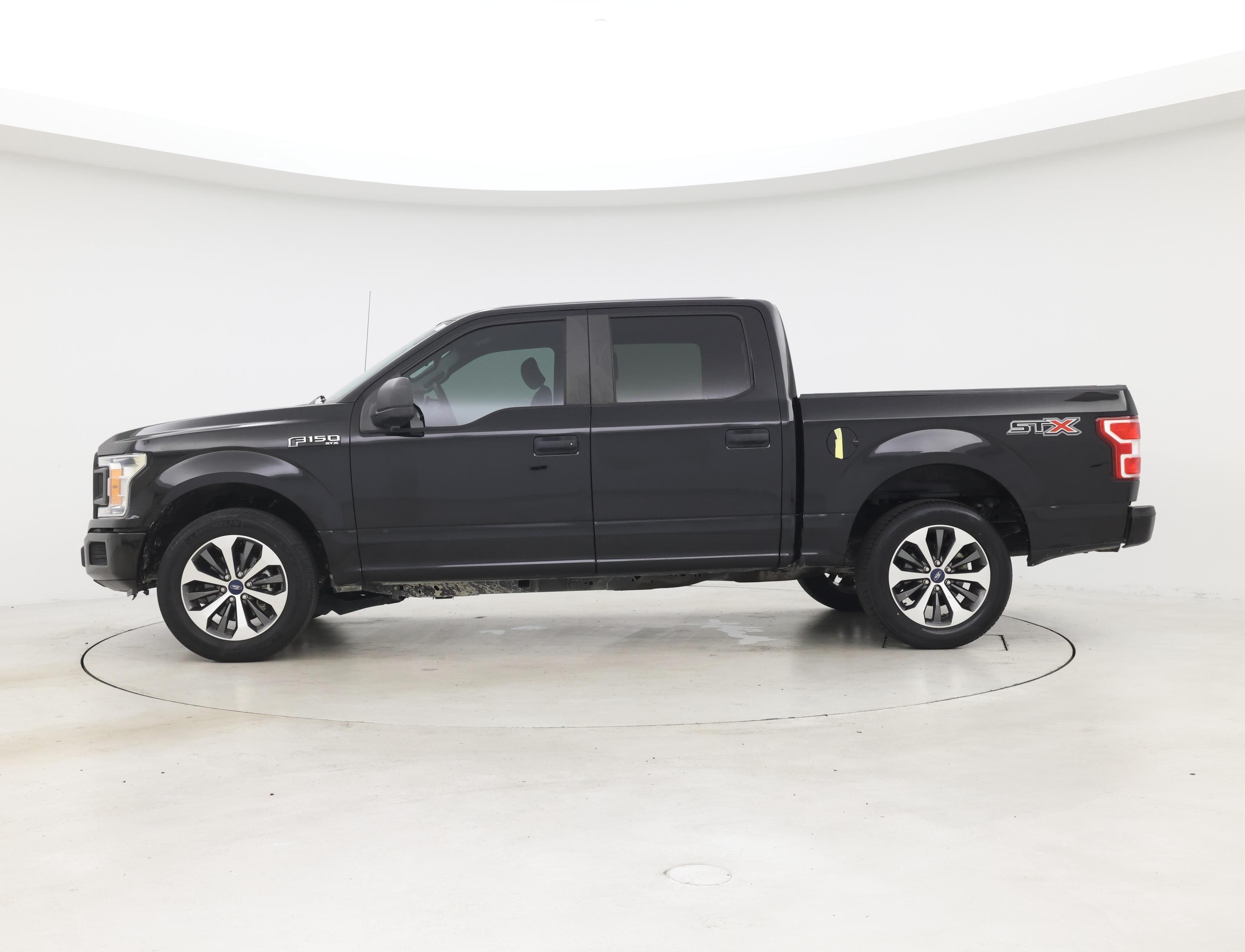 Thumbnail: 2020 Ford F-150 - 3