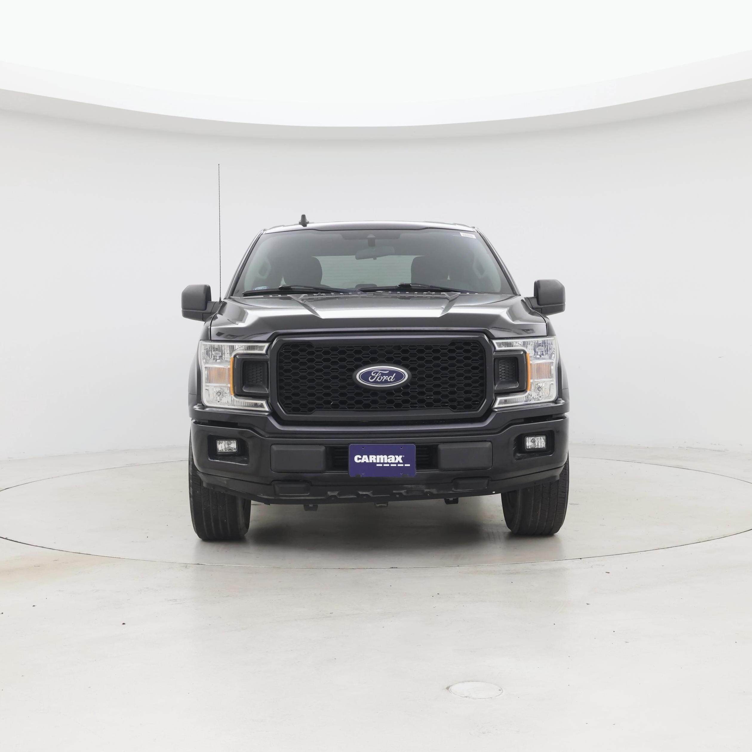 Thumbnail: 2020 Ford F-150 - 5