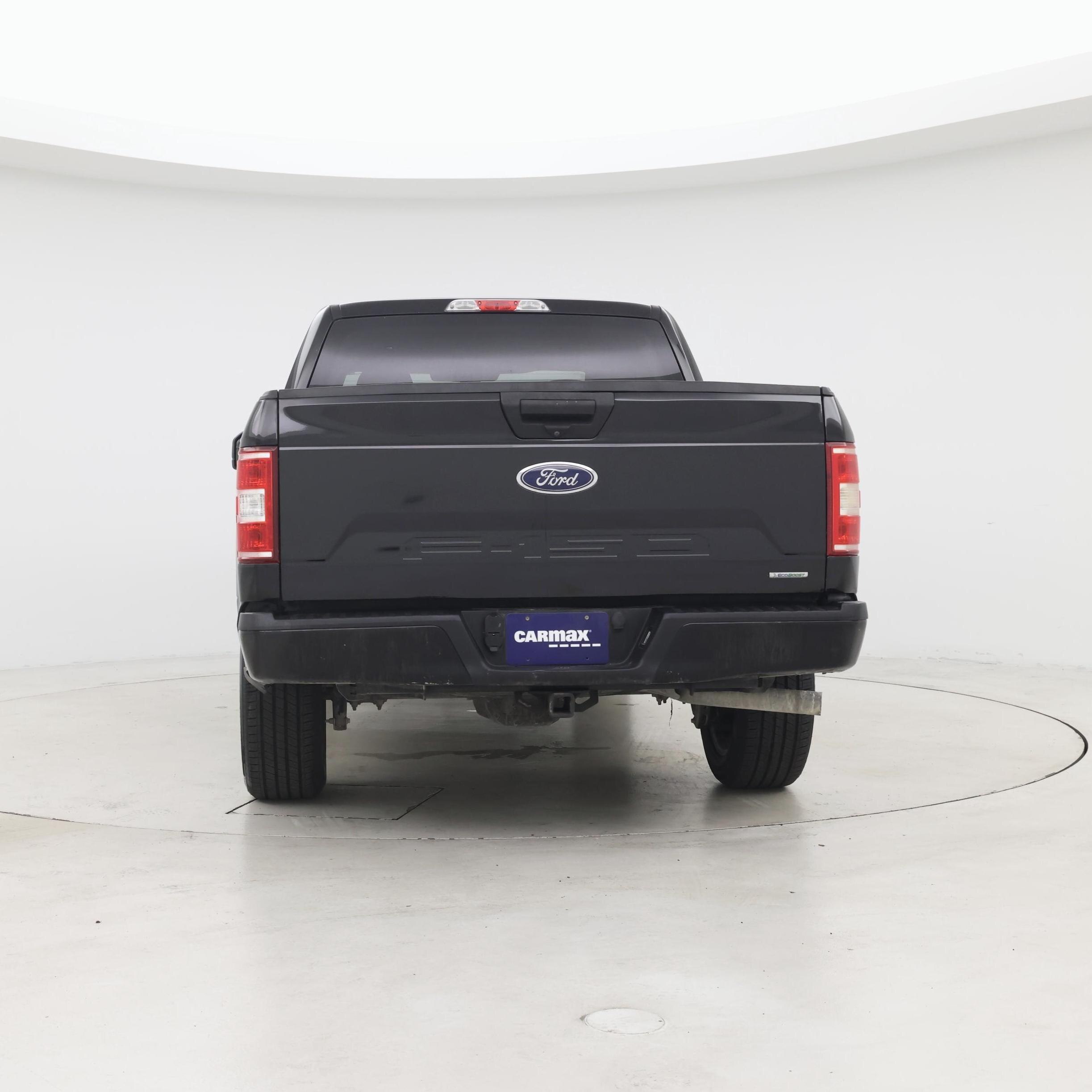 Thumbnail: 2020 Ford F-150 - 6
