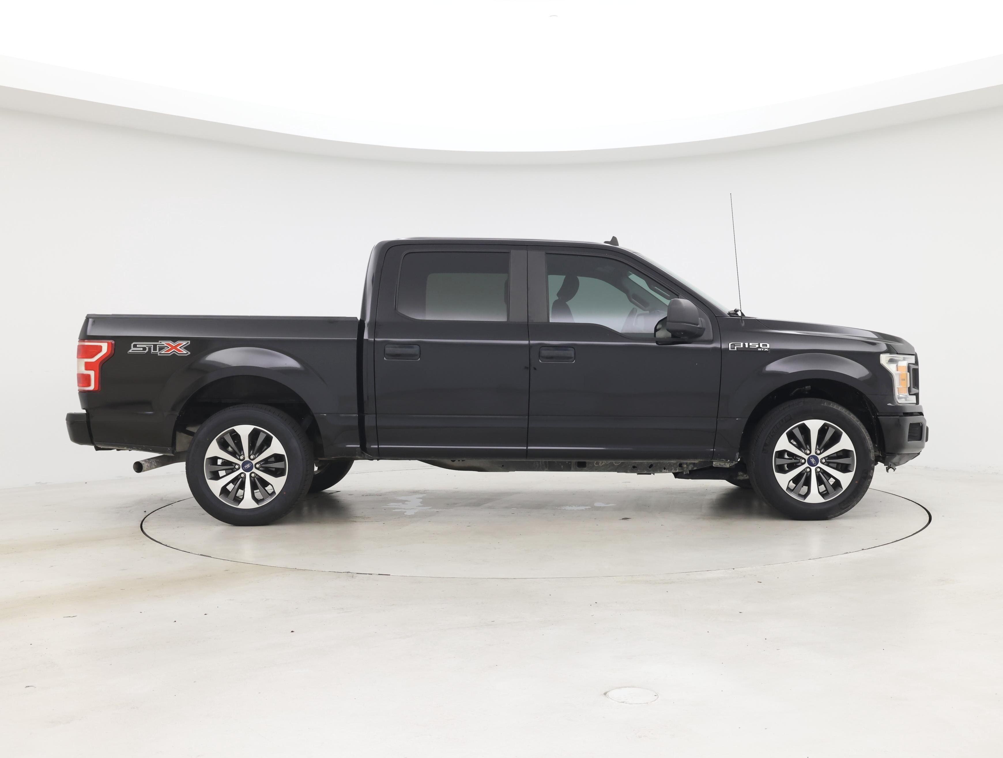 Thumbnail: 2020 Ford F-150 - 7