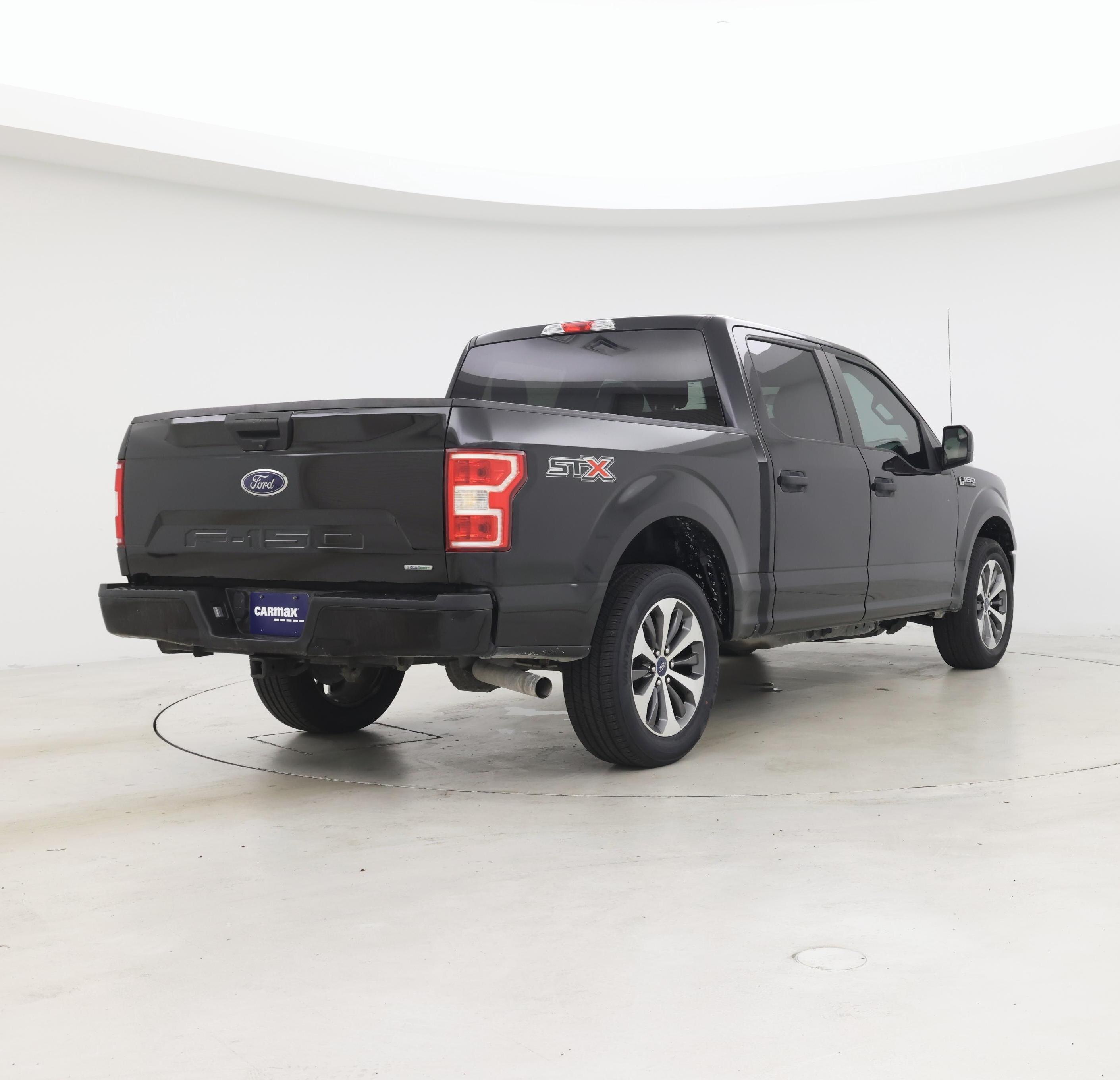 Thumbnail: 2020 Ford F-150 - 8