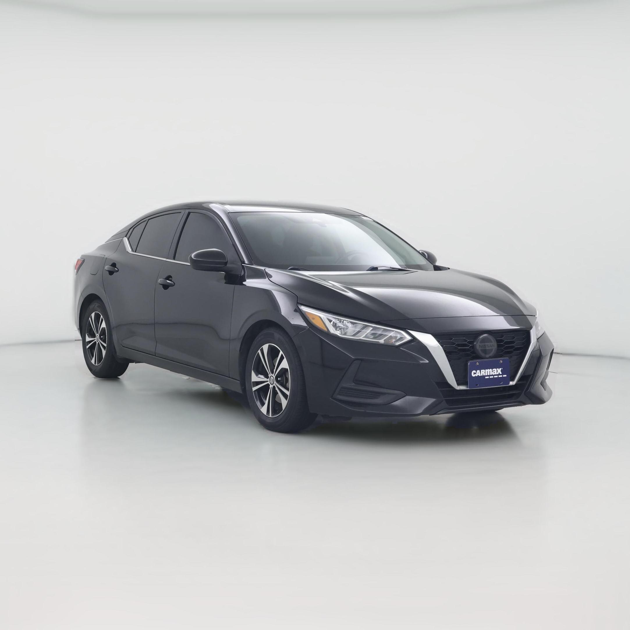 Thumbnail: 2022 Nissan Sentra - 1
