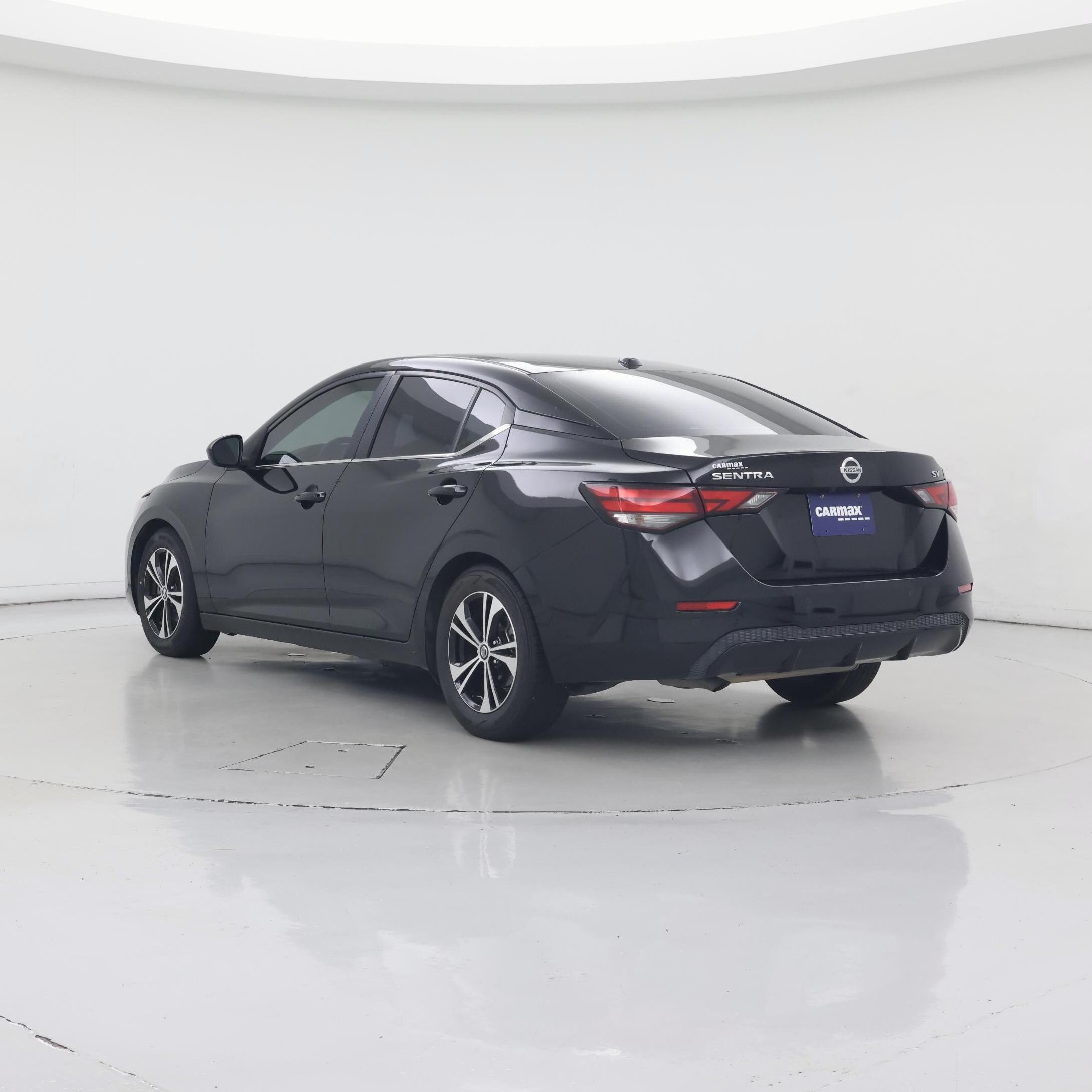 Thumbnail: 2022 Nissan Sentra - 2