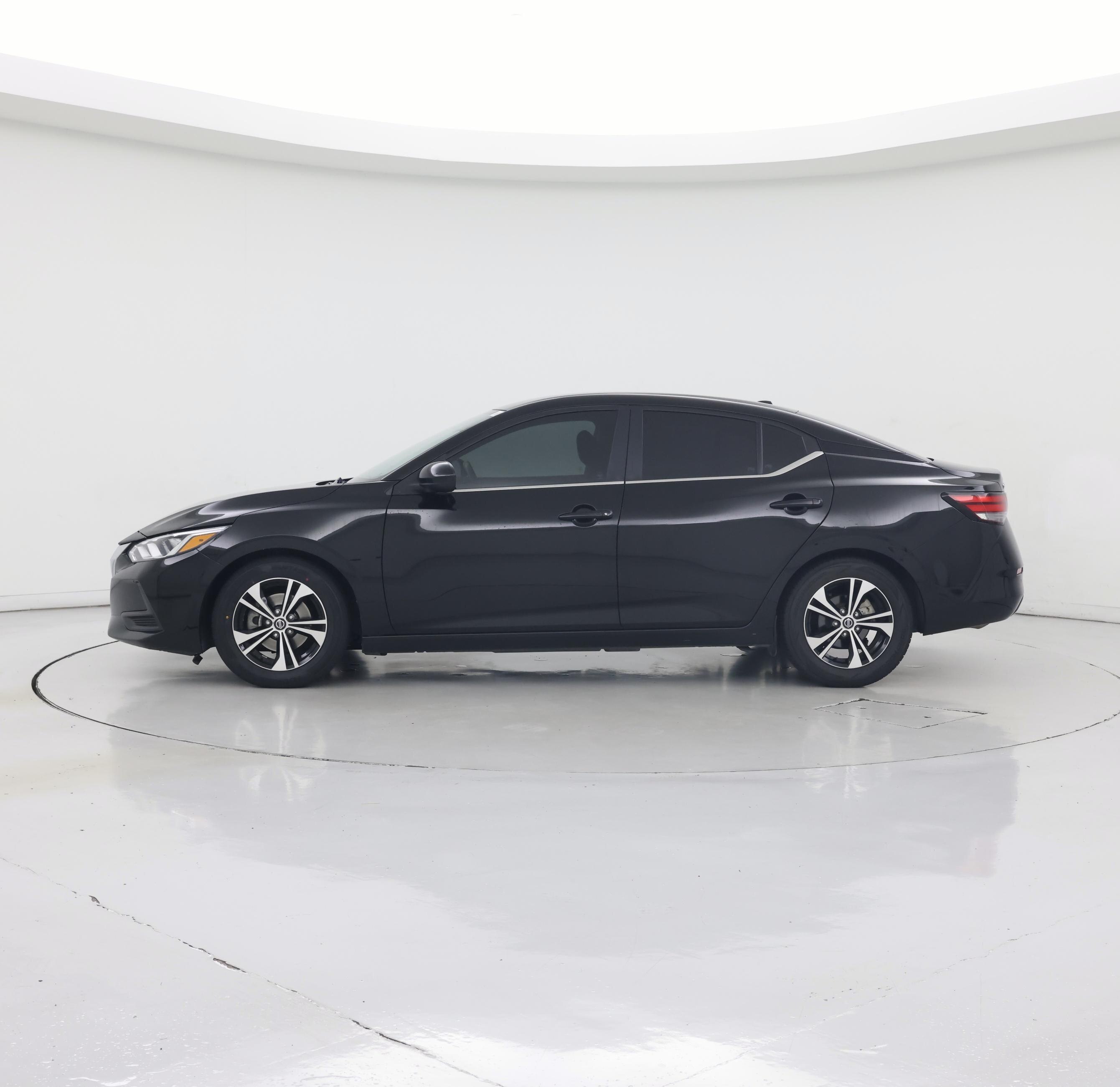 Thumbnail: 2022 Nissan Sentra - 3
