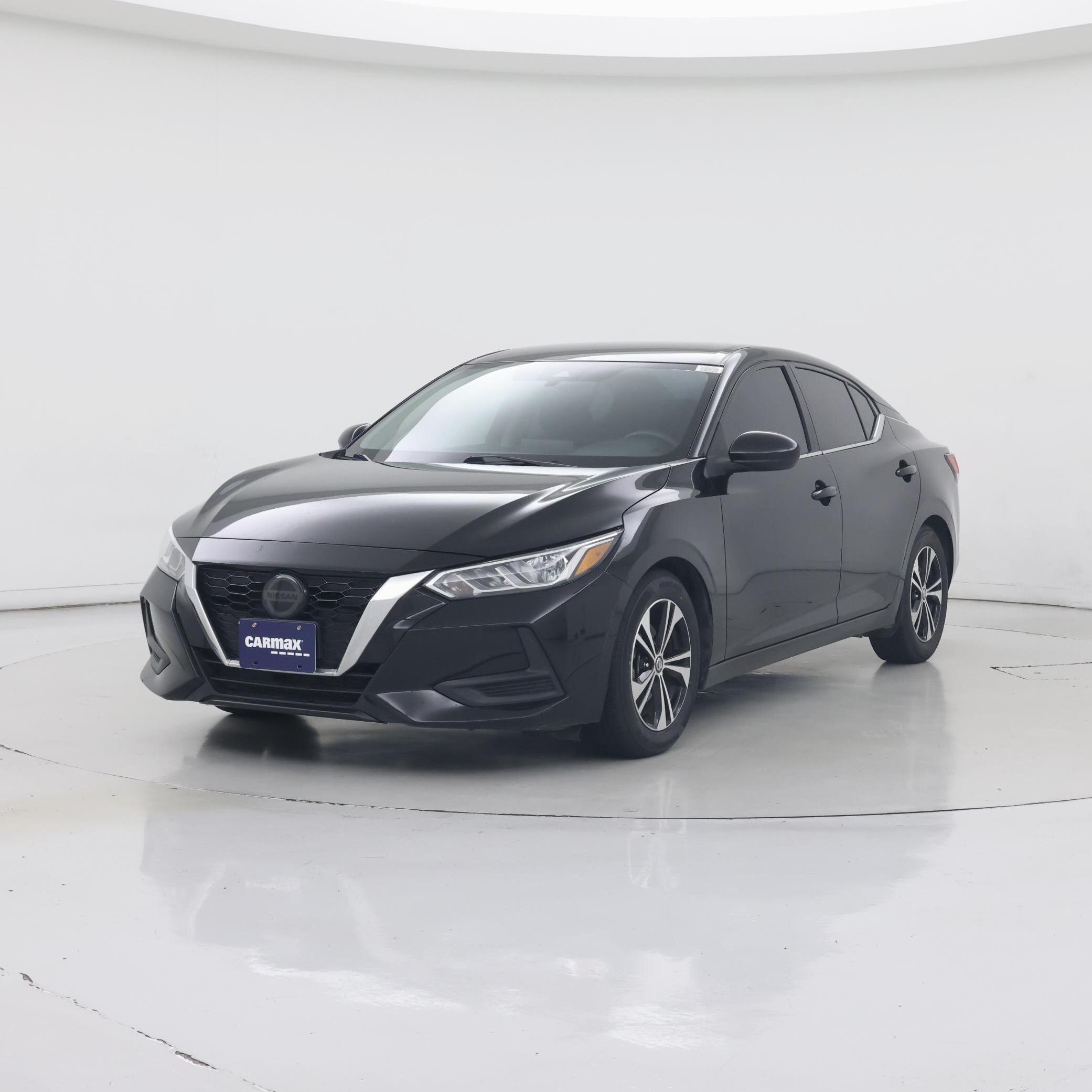 Thumbnail: 2022 Nissan Sentra - 4