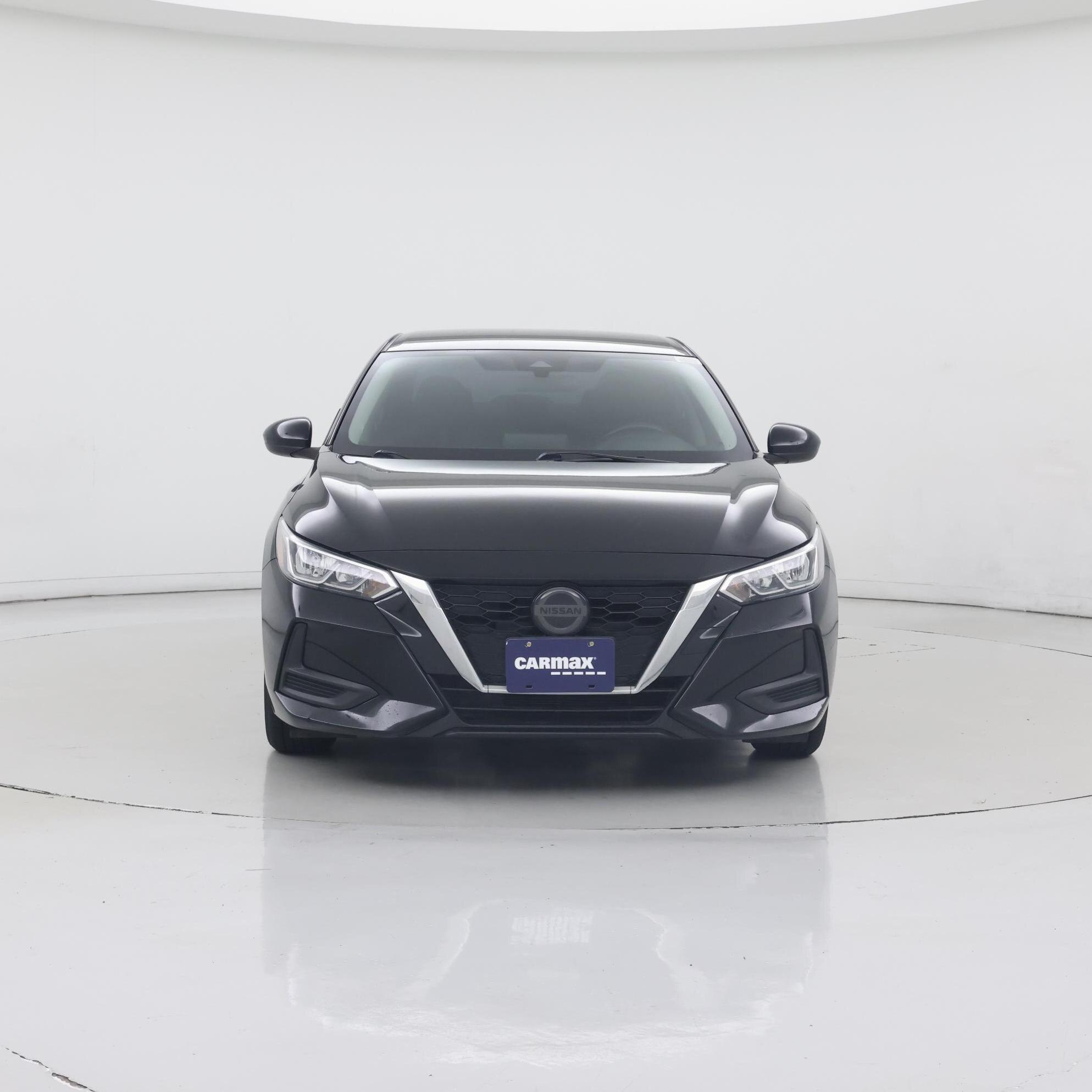 Thumbnail: 2022 Nissan Sentra - 5