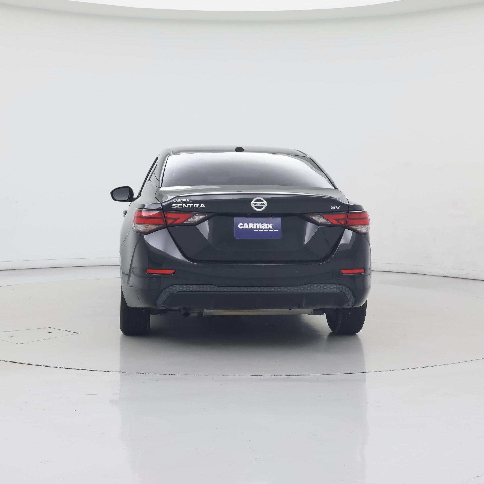 Thumbnail: 2022 Nissan Sentra - 6