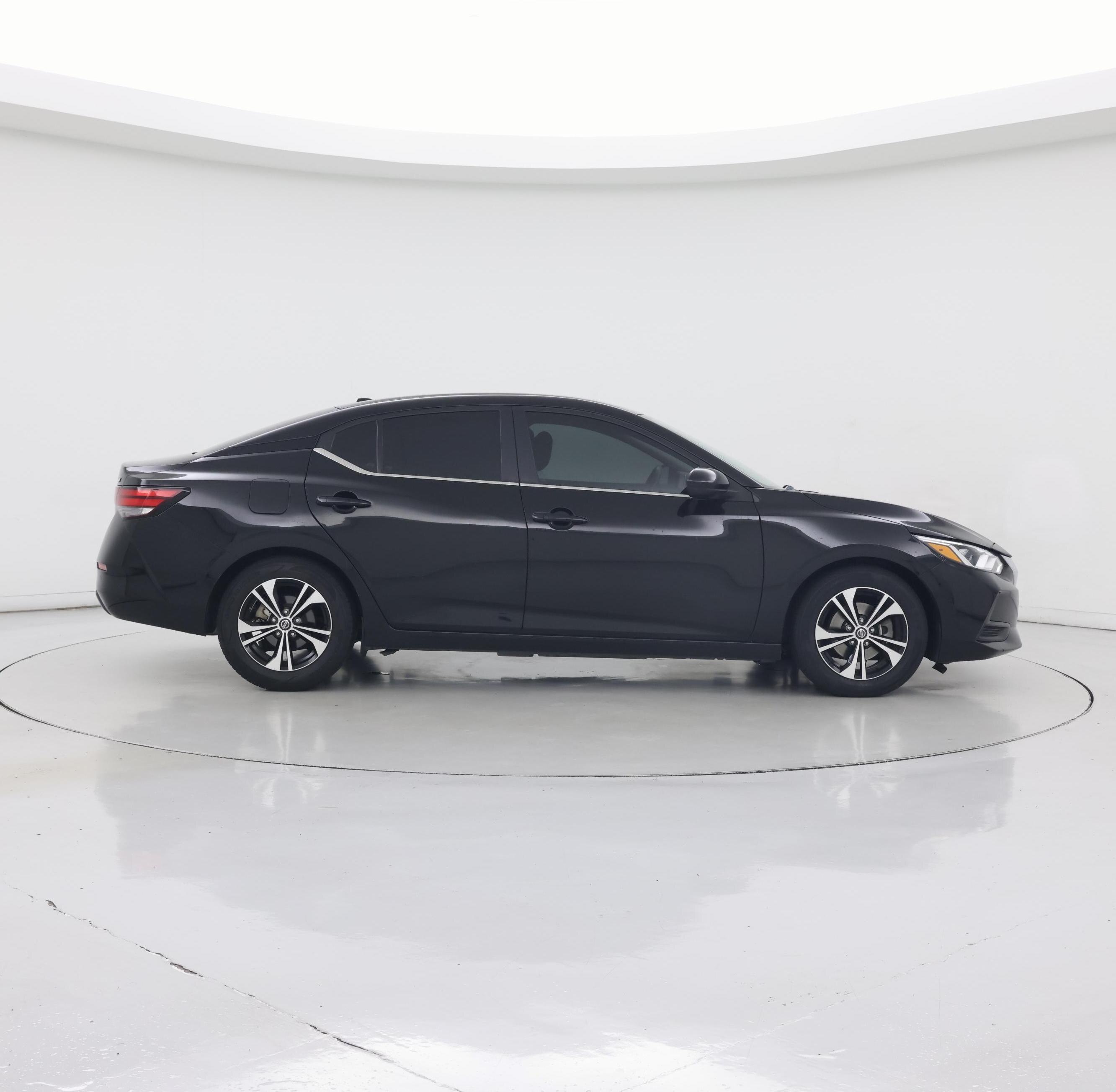 Thumbnail: 2022 Nissan Sentra - 7
