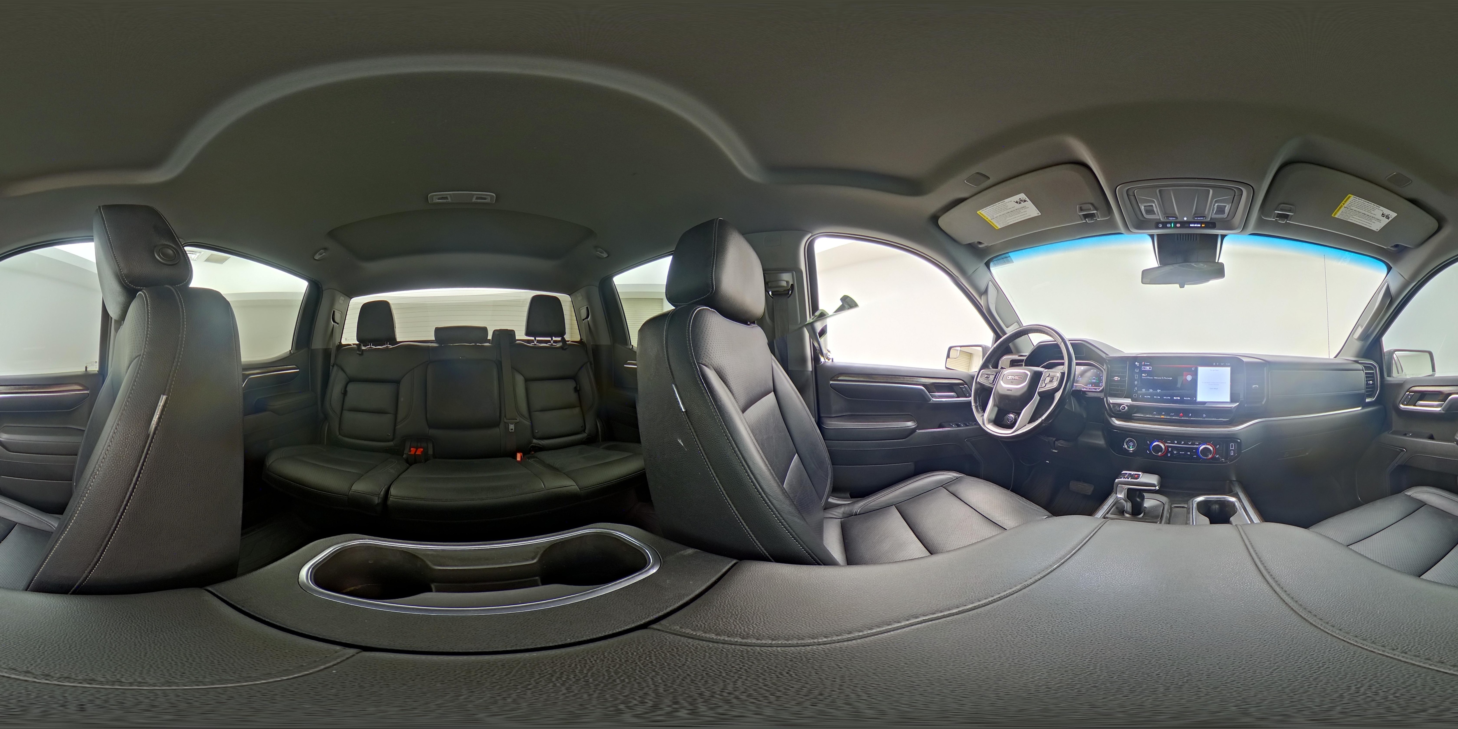 2023 GMC Sierra 1500 Elevation - Photo 24