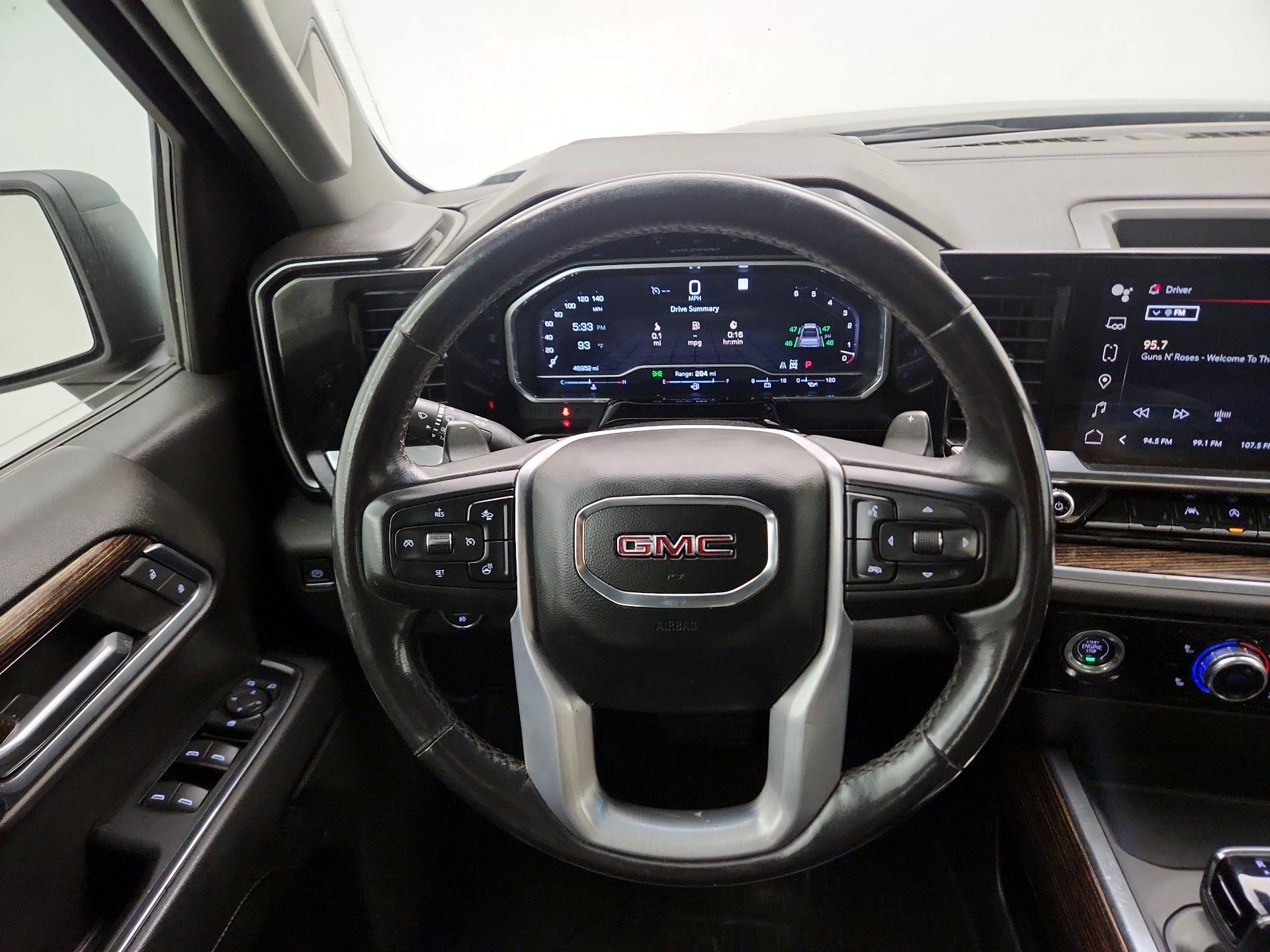 Thumbnail: 2023 GMC Sierra 1500 - 10