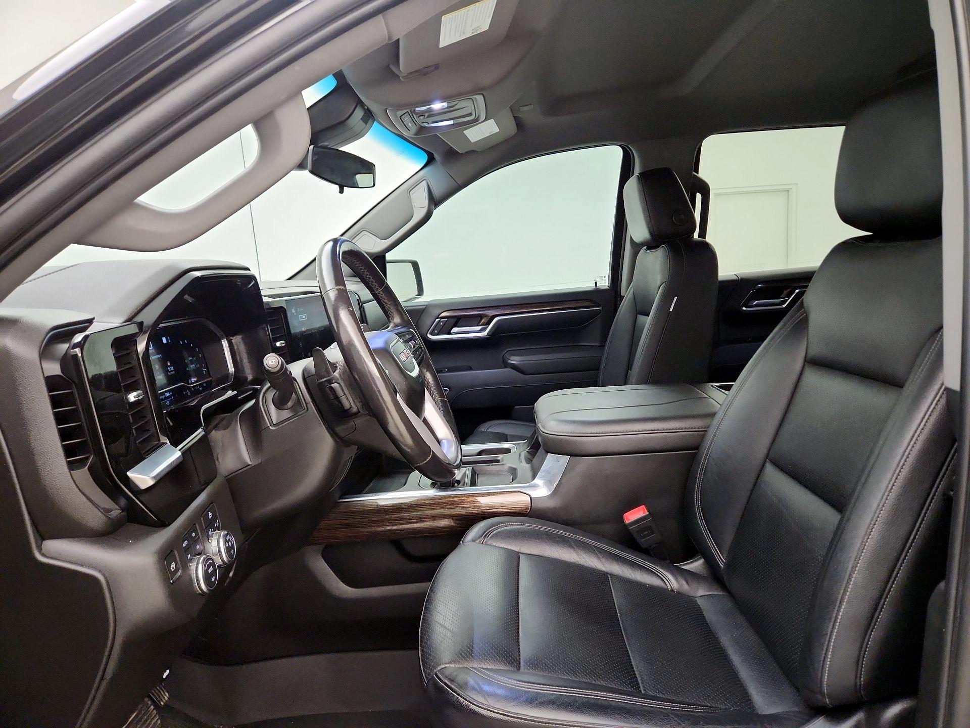 Thumbnail: 2023 GMC Sierra 1500 - 11