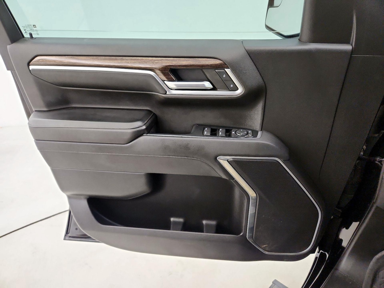 2023 GMC Sierra 1500 Elevation - Photo 13