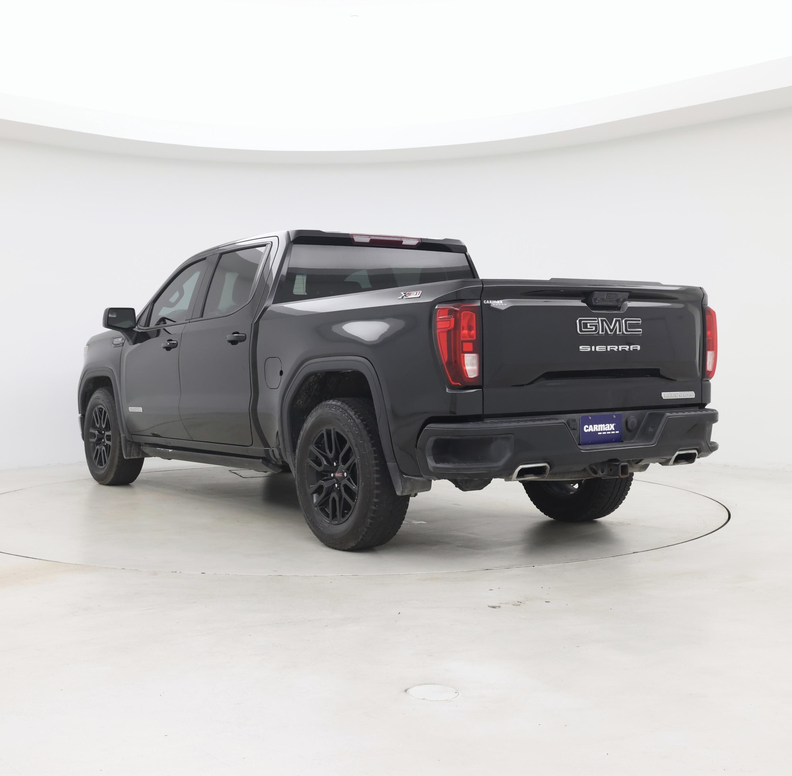 Thumbnail: 2023 GMC Sierra 1500 - 2