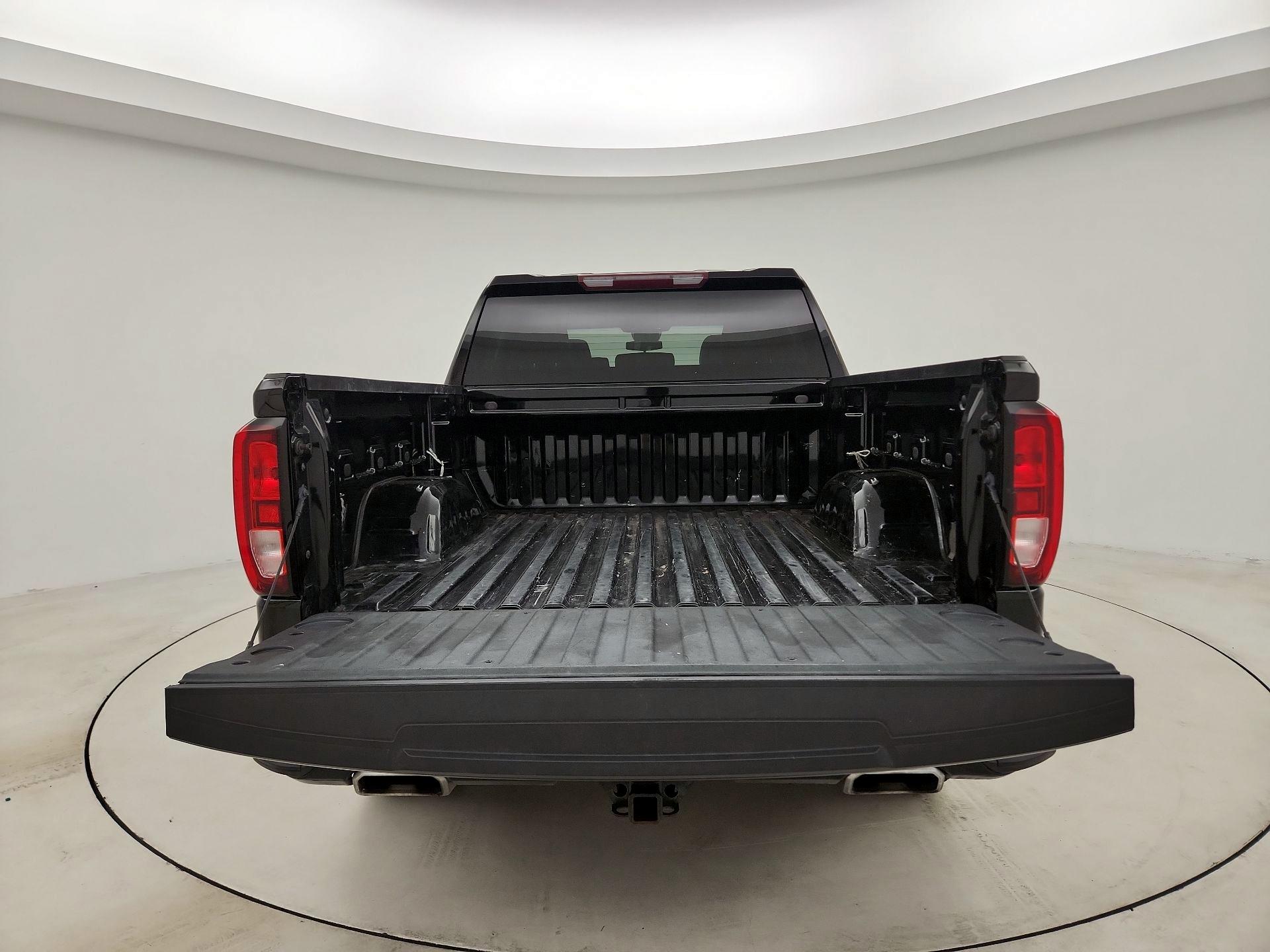 Thumbnail: 2023 GMC Sierra 1500 - 20