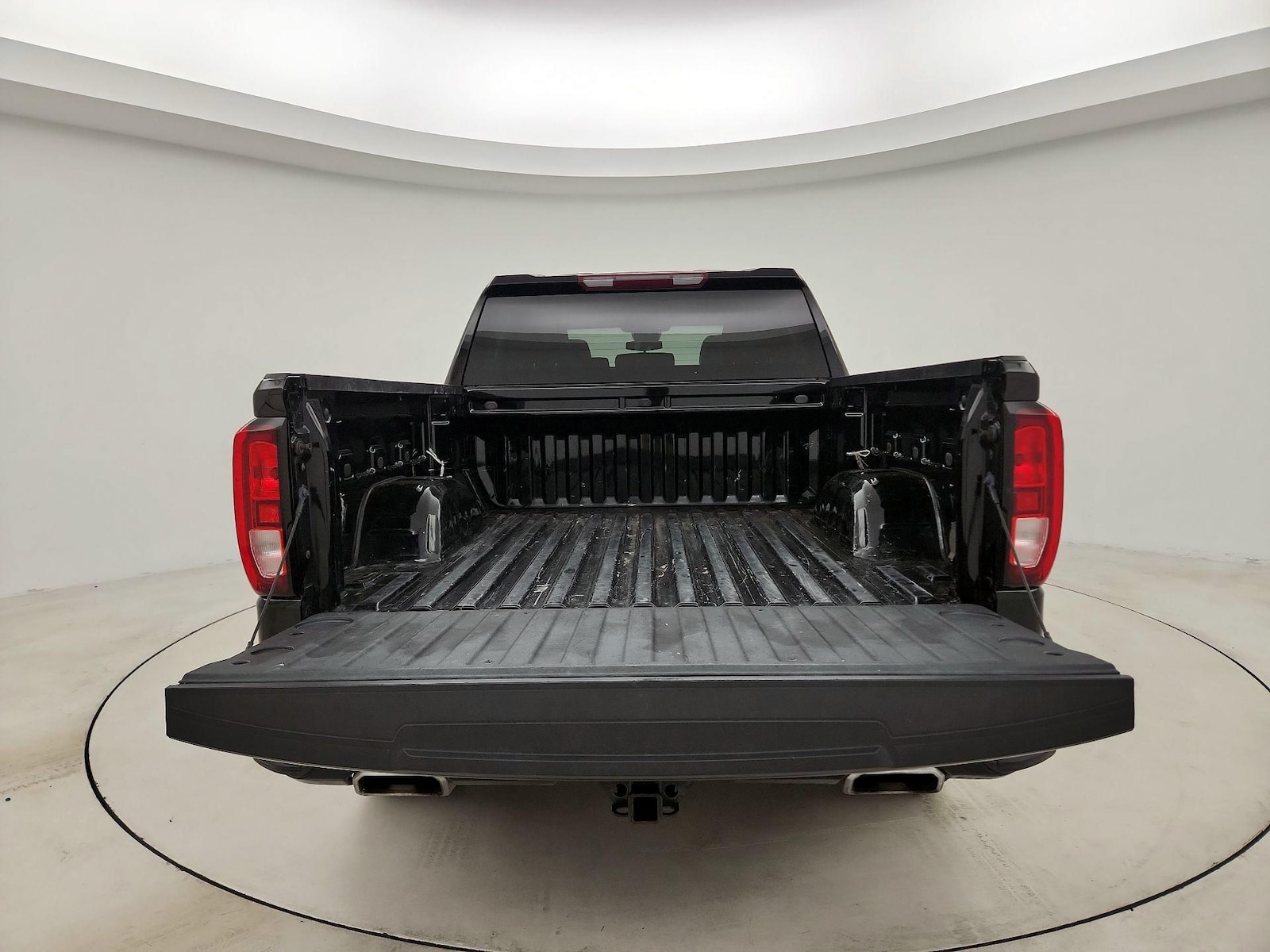 2023 GMC Sierra 1500 Elevation - Photo 21