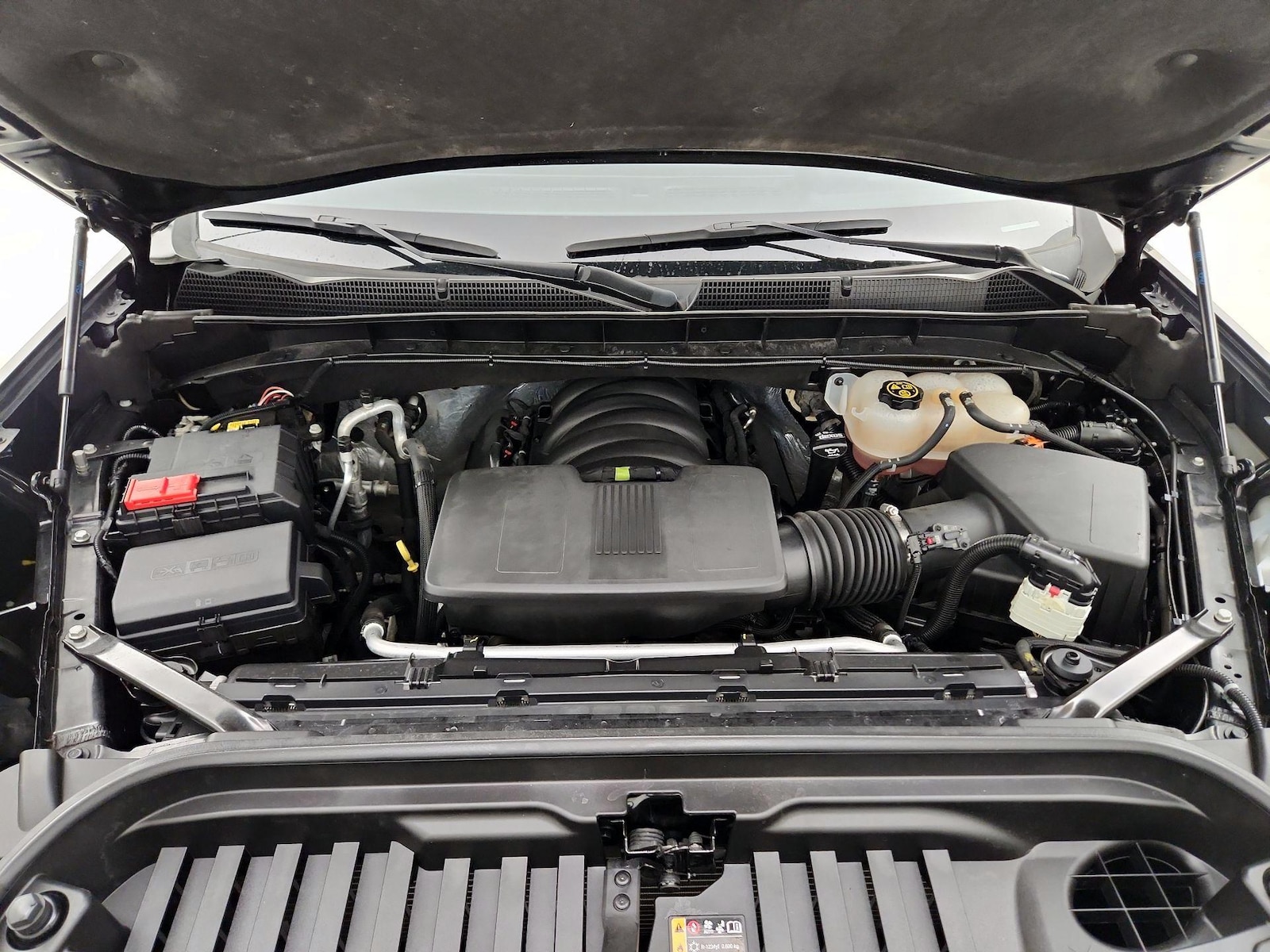 2023 GMC Sierra 1500 Elevation - Photo 22