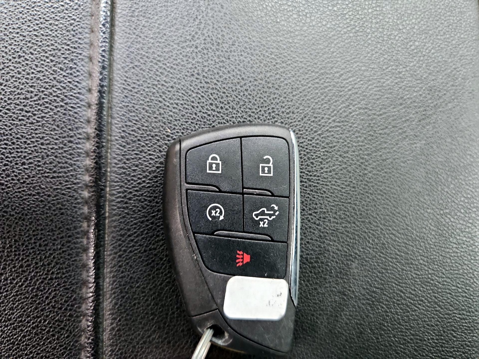 2023 GMC Sierra 1500 Elevation - Photo 23