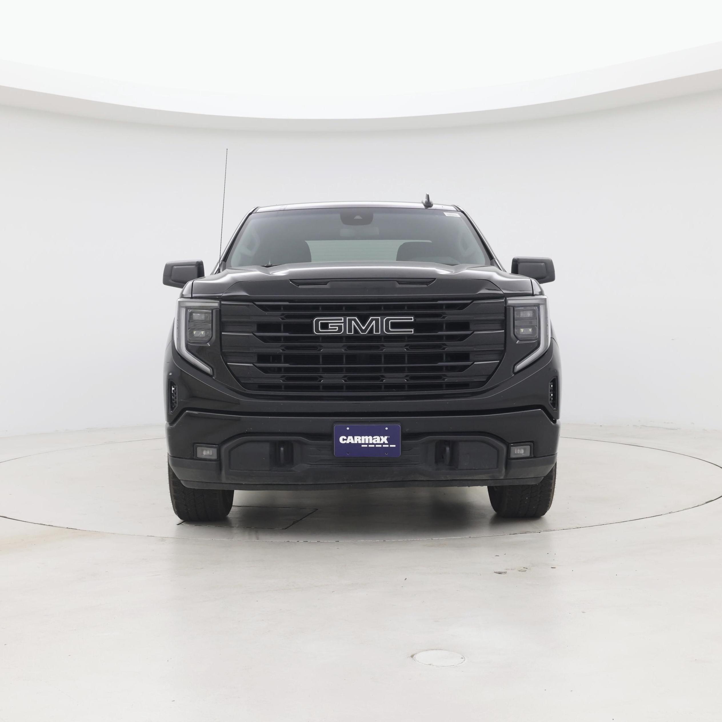 Thumbnail: 2023 GMC Sierra 1500 - 5