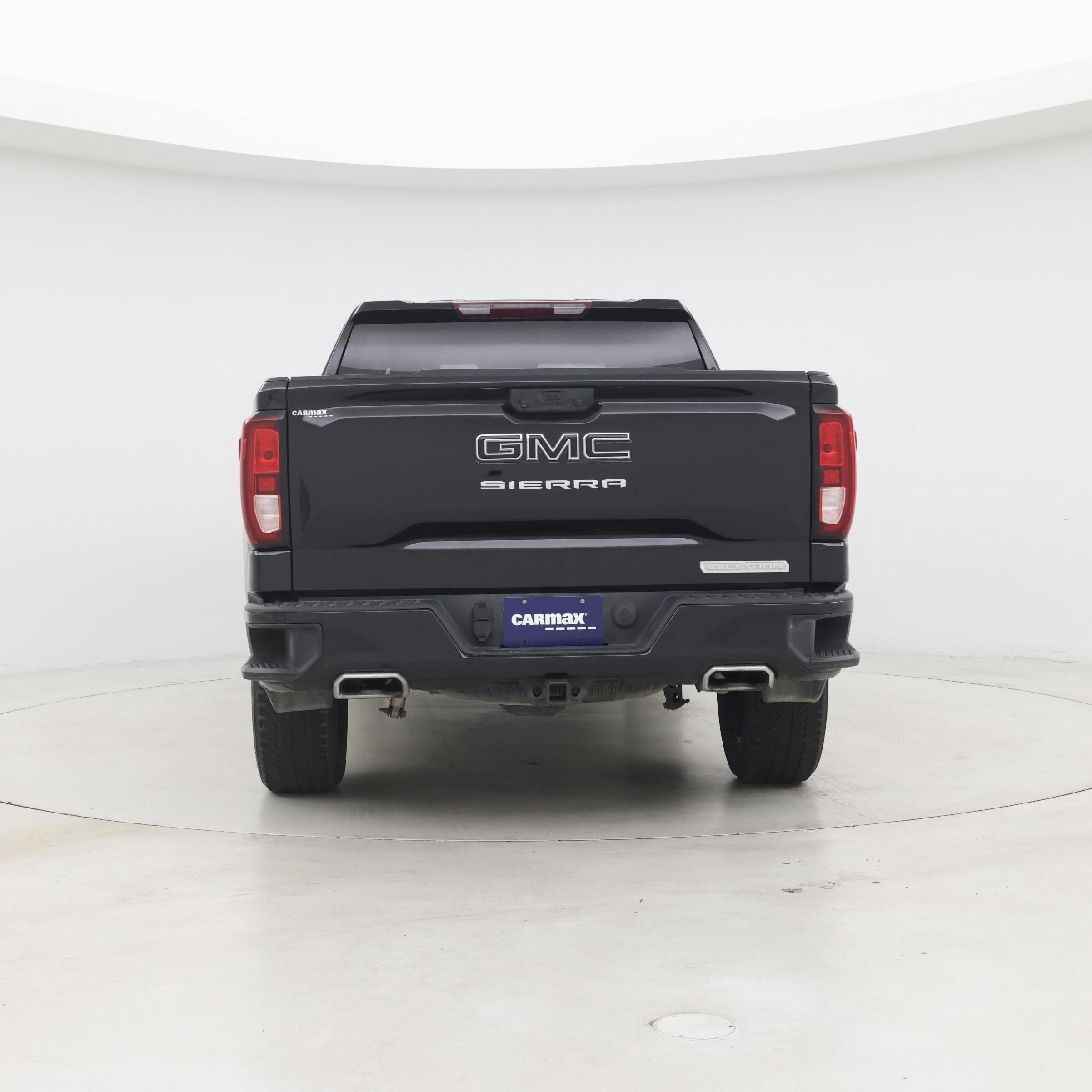 Thumbnail: 2023 GMC Sierra 1500 - 6