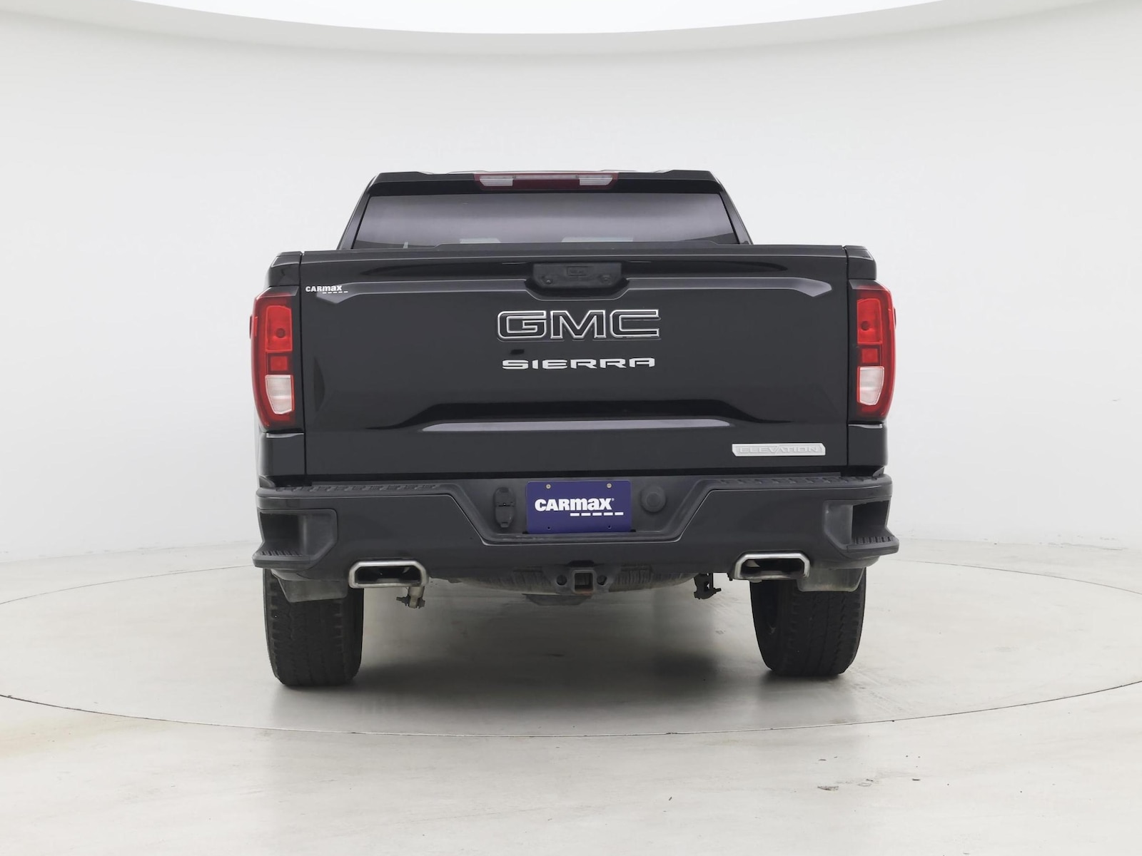 2023 GMC Sierra 1500 Elevation - Photo 7