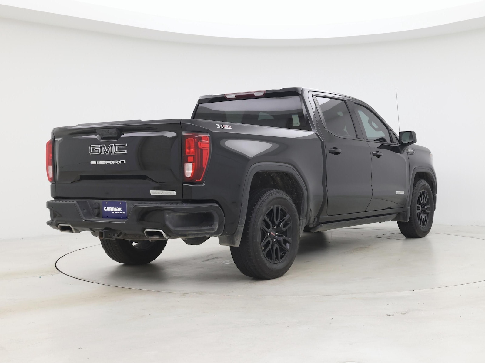 2023 GMC Sierra 1500 Elevation - Photo 9