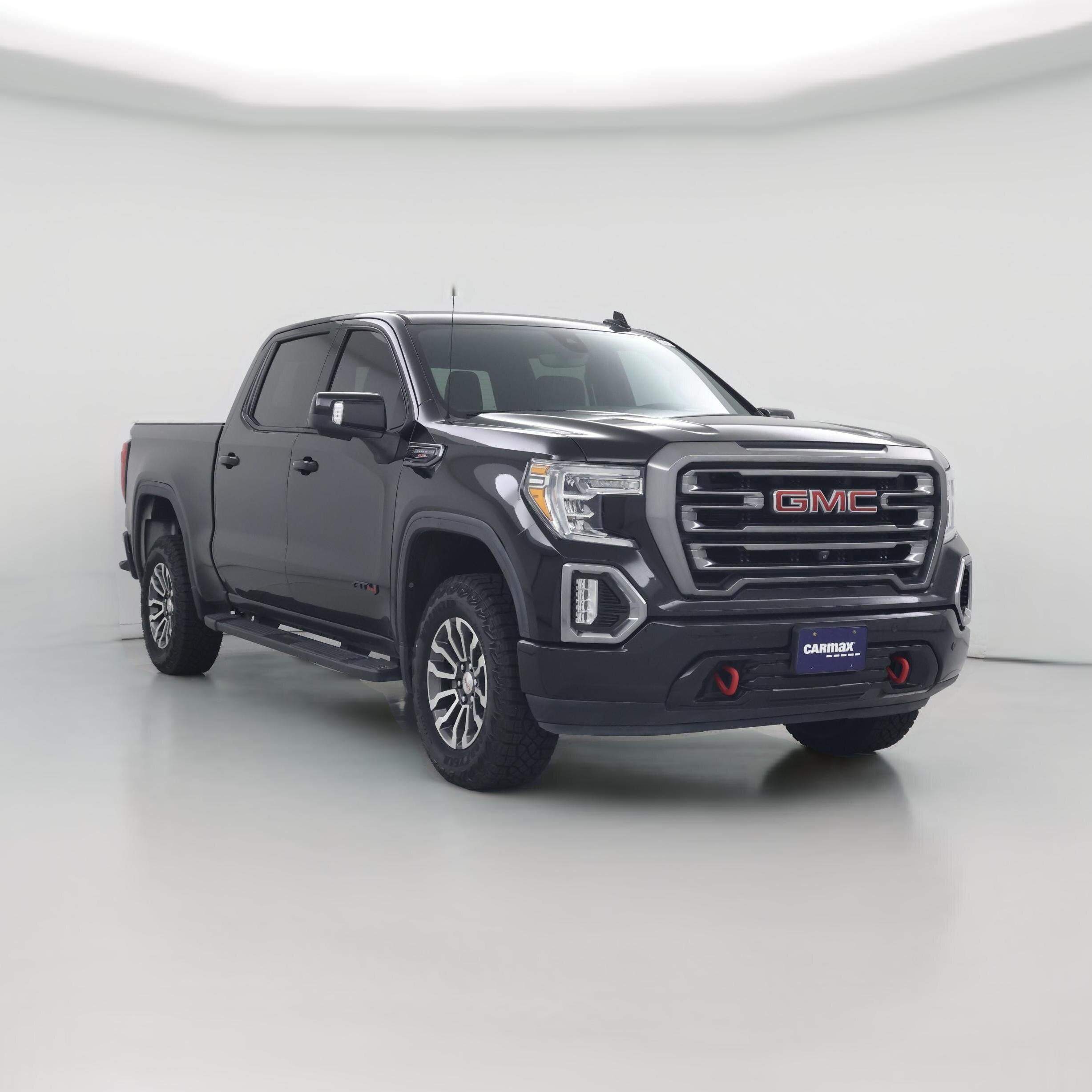 Thumbnail: 2020 GMC Sierra 1500 - 1