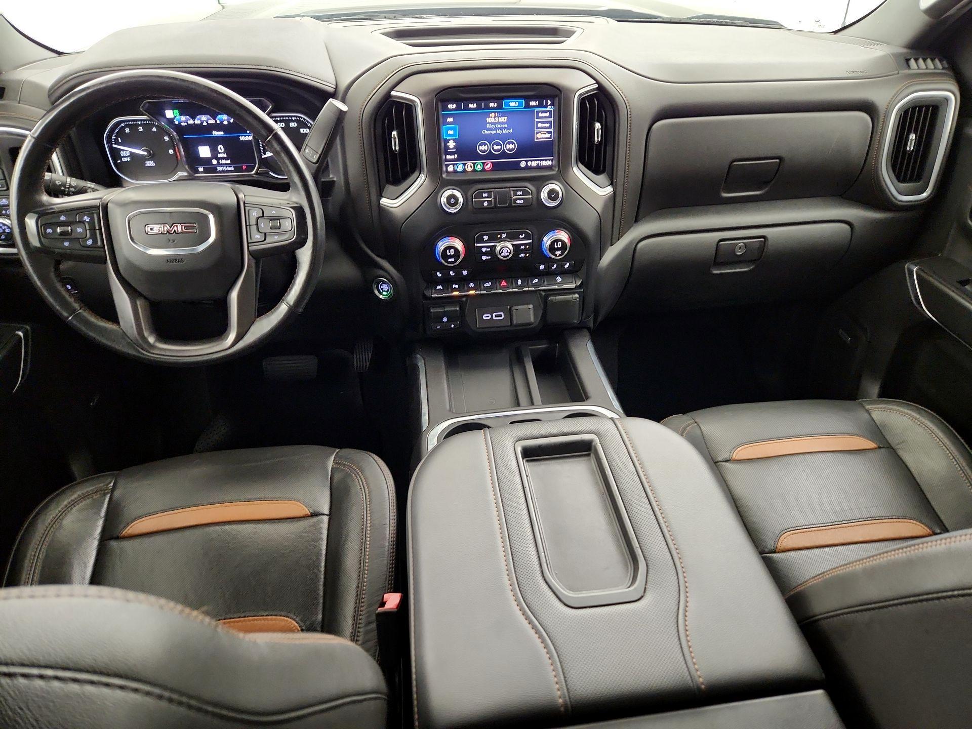 Thumbnail: 2020 GMC Sierra 1500 - 9