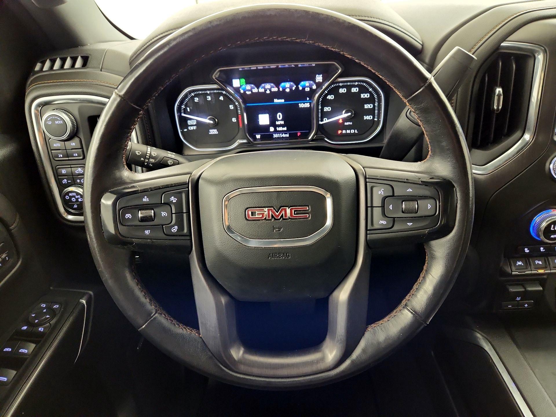 Thumbnail: 2020 GMC Sierra 1500 - 10
