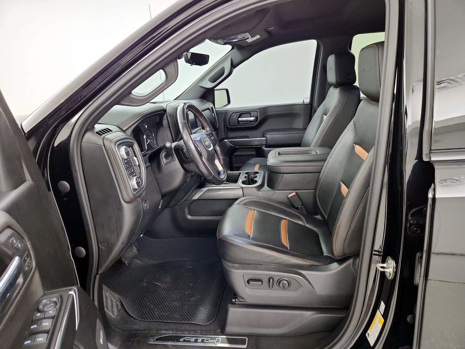 Thumbnail: 2020 GMC Sierra 1500 - 11