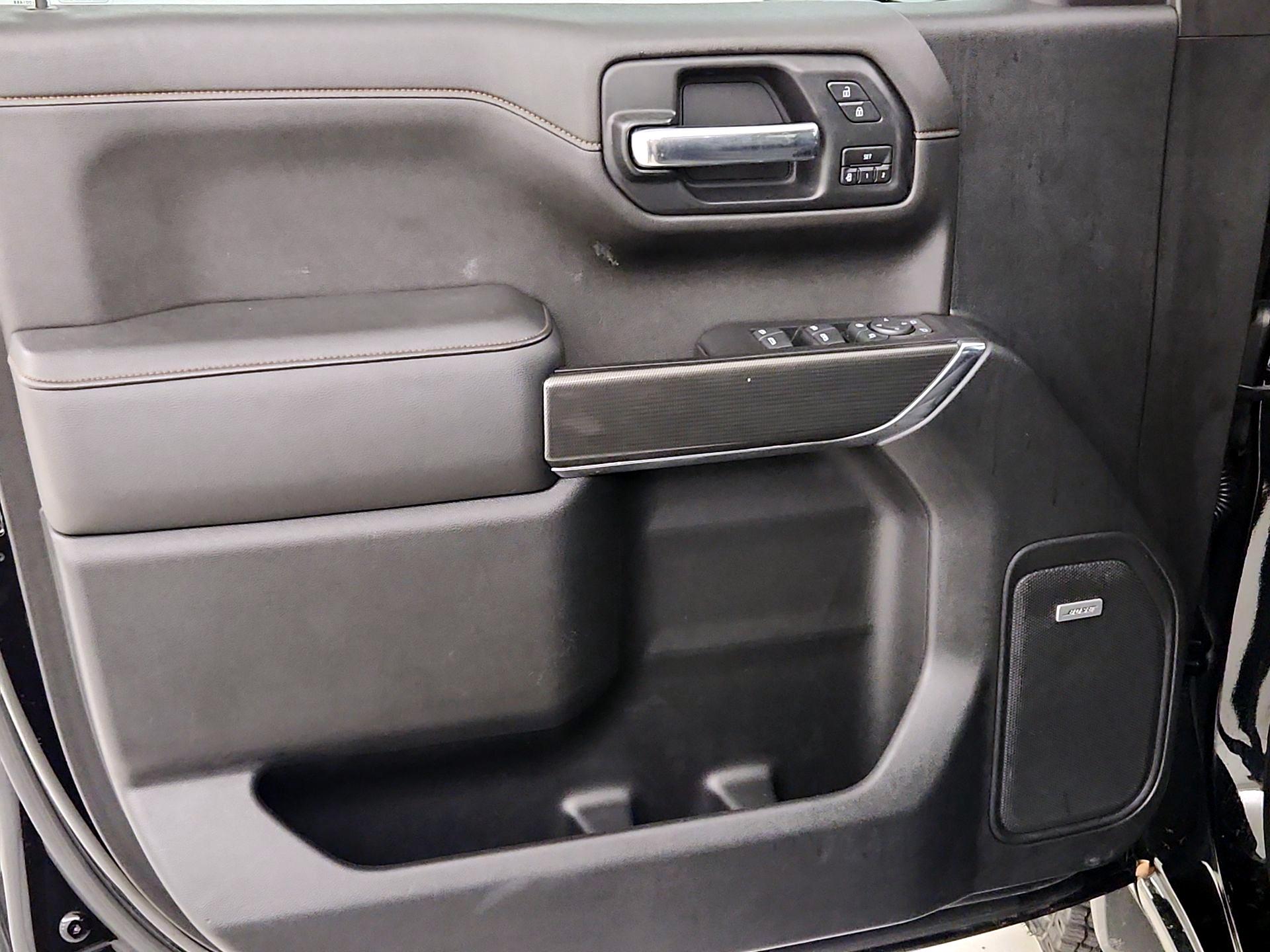 Thumbnail: 2020 GMC Sierra 1500 - 12